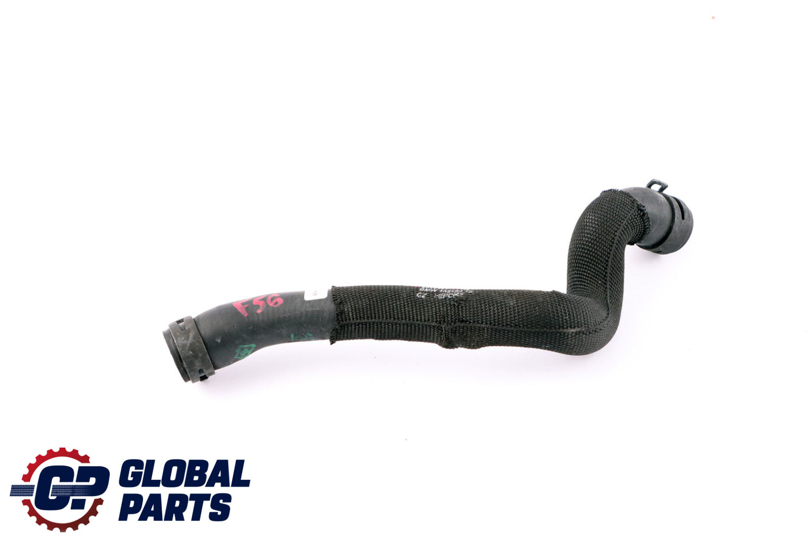 BMW 1 Series F40 Mini F55 F56 Hose Thermostat Heater Return Pipe 8658487