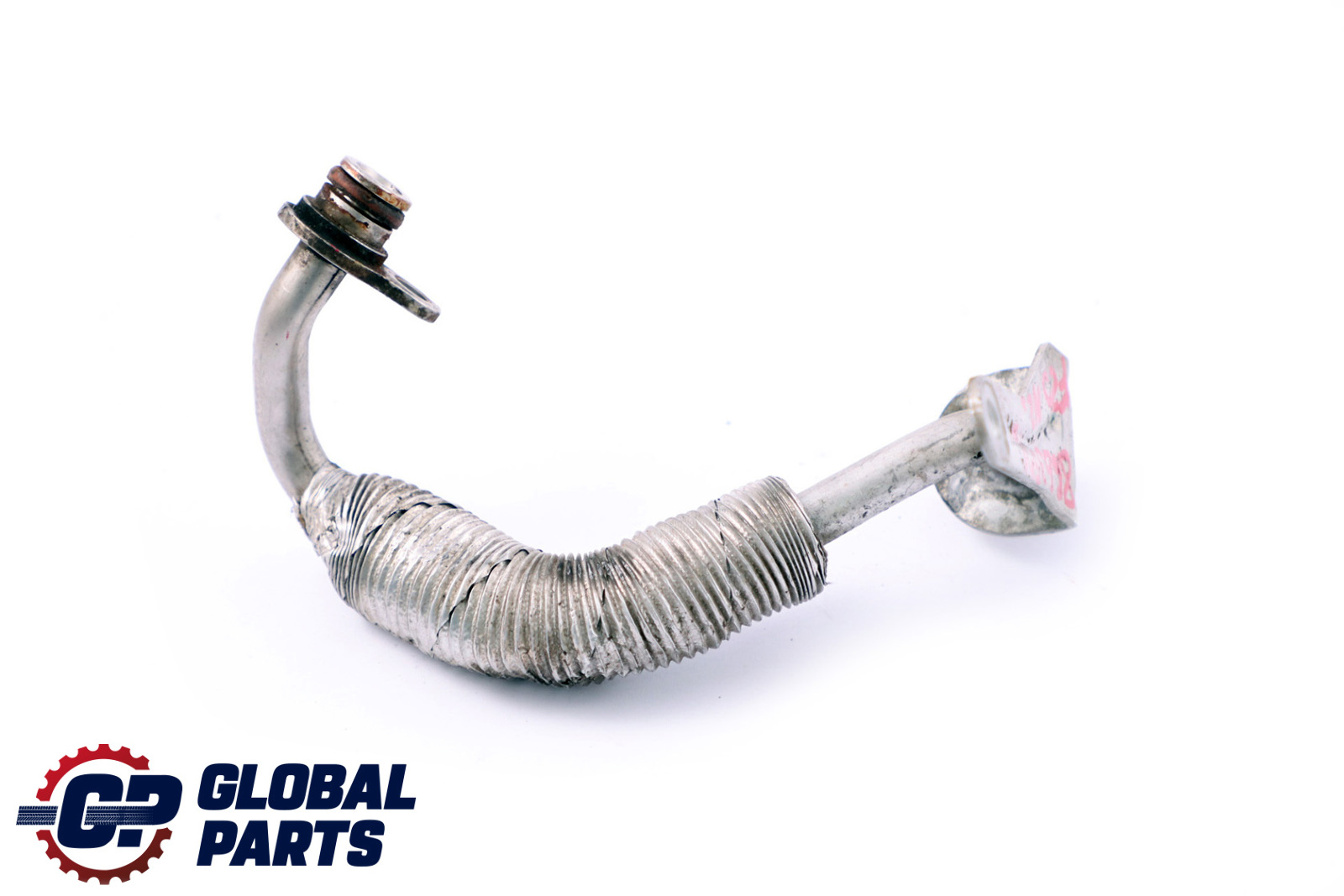 BMW1 1 3 Series F20 F21 F30 LCI Radiator Coolant Water Hose Pipe Line 8663516