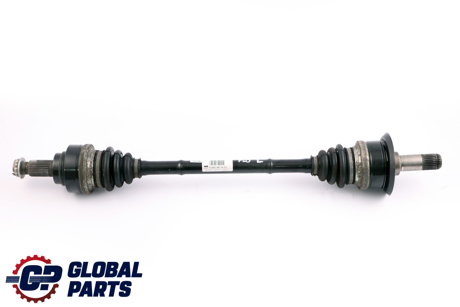 BMW 1 3 Series F20 F21 F30 F31 Left N/S Output Drive Shaft Diesel 8680347