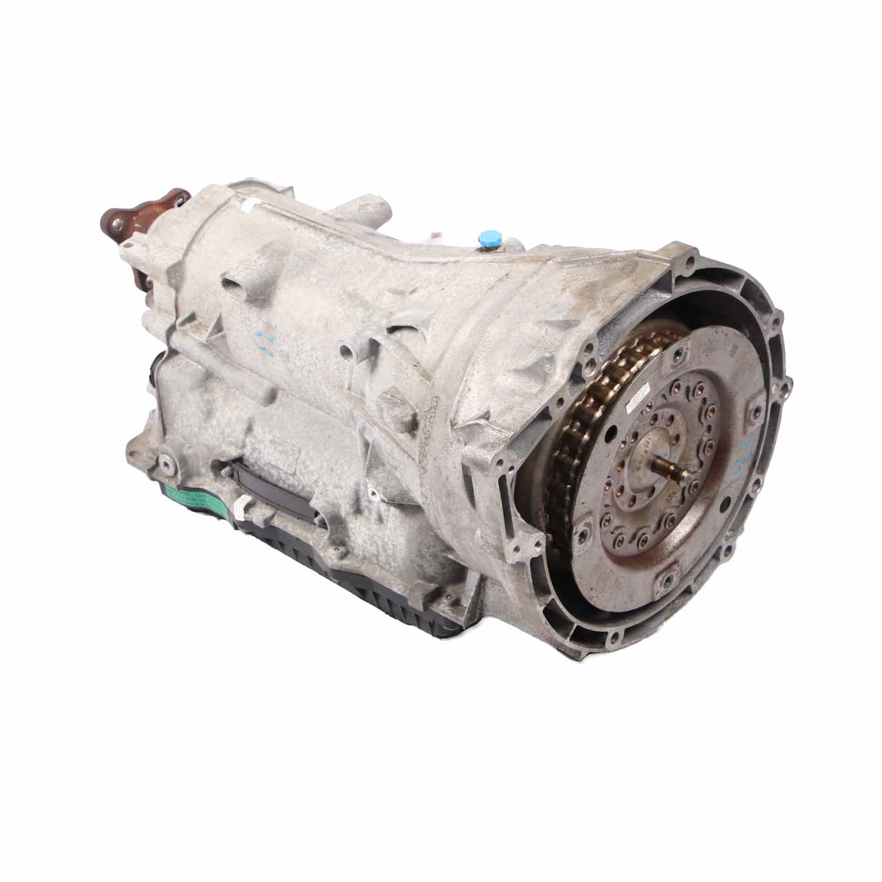 Automatic Gearbox BMW F20 F21 116i 118i F30 316i N13 GA8HP45 8614210 WARRANTY