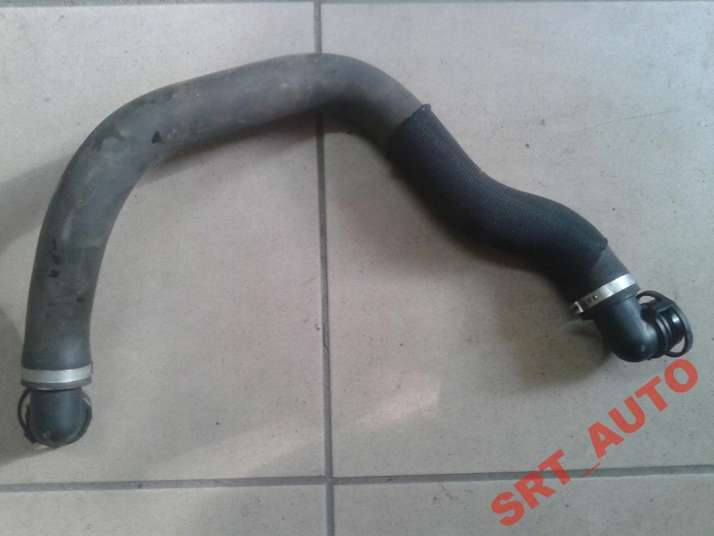 BMW 7 Series E65 E66 E67 Suction Pipe Air Intake Duct Hose Petrol 7508268