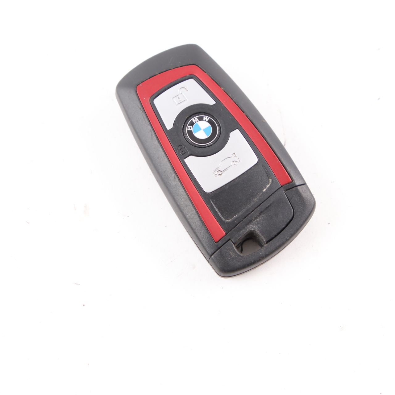 Remote Key BMW F20 F21 F22 F23 F30 F31 F32 Sport Line Radio Alarm Button 434 MHz