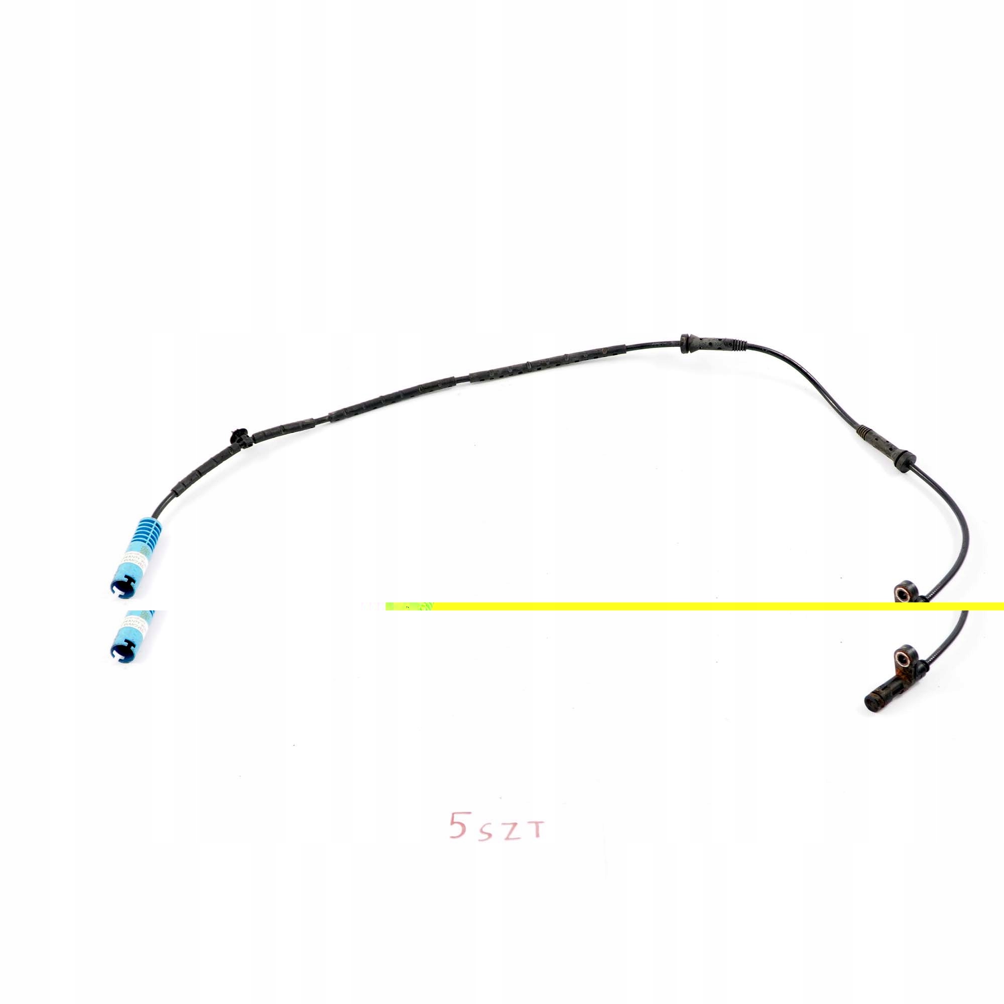 BMW Mini One R50 R53 Cooper S Impulsgeber ABS Hinterachse 6756385