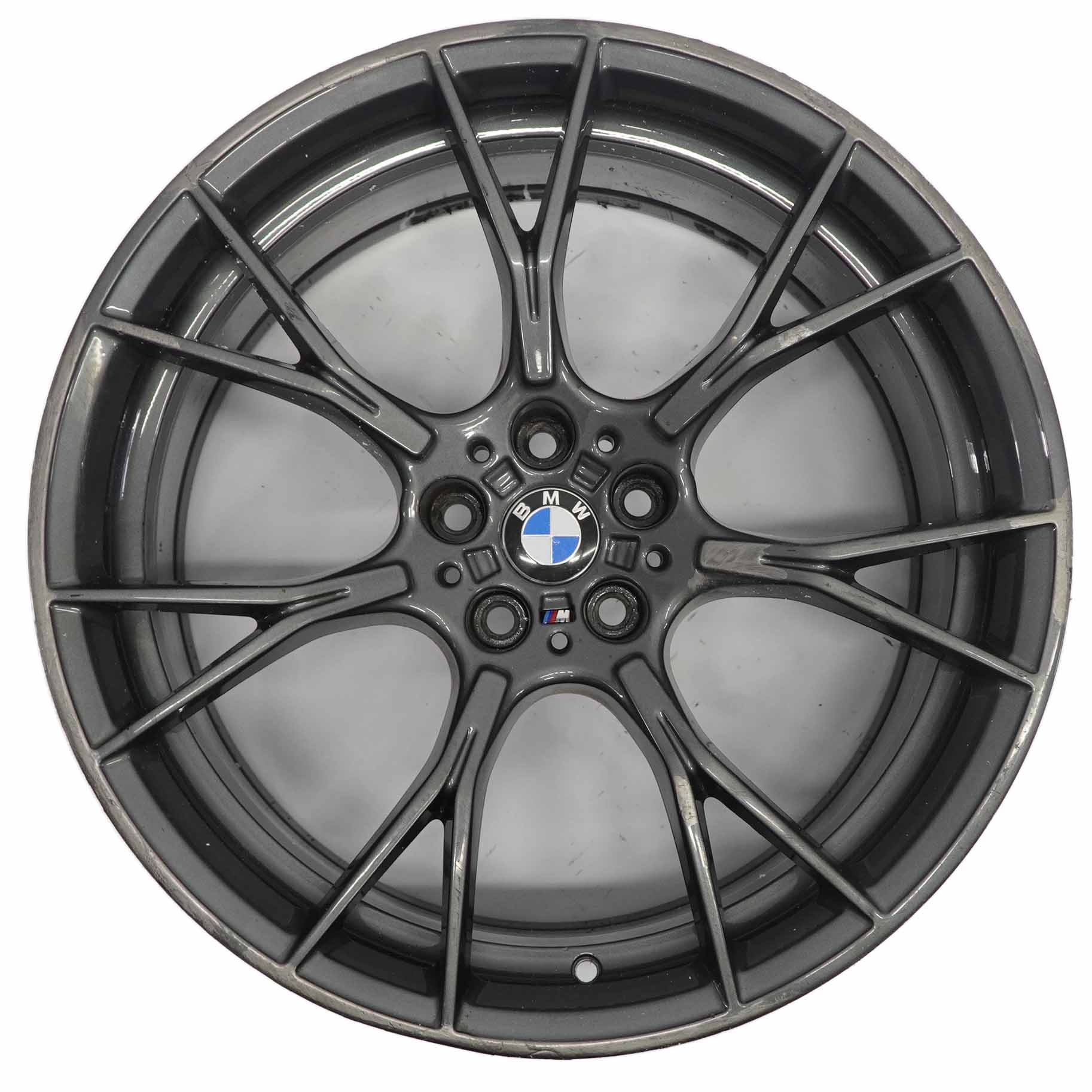 BMW F90 M5 Felge Vorne 20" Individual KA568 9,5J ET:28 8746117