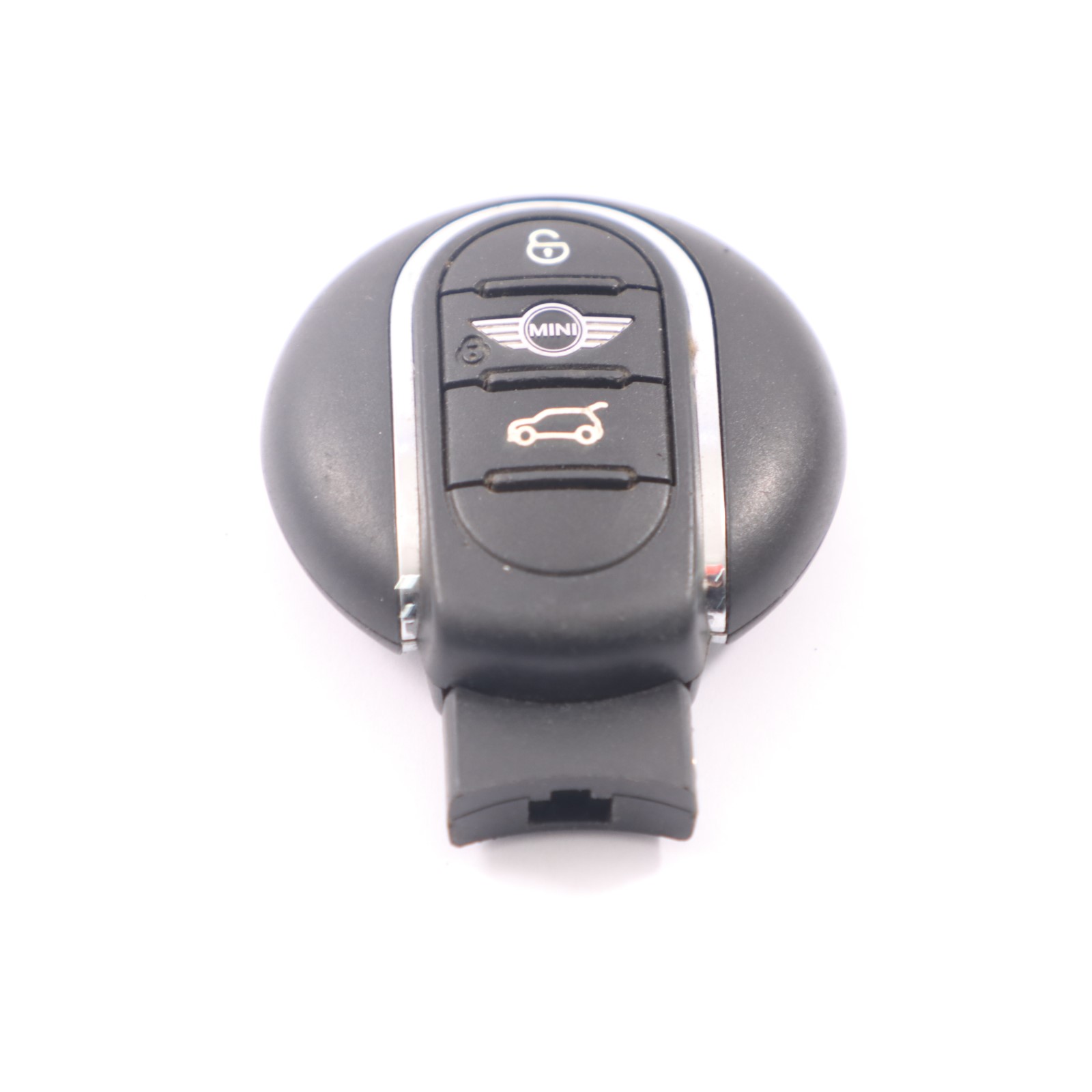 Funkschlüssel Mini Cooper One F55 F56 F57 F60 Radio Alarm Fob Taste 434 MHz