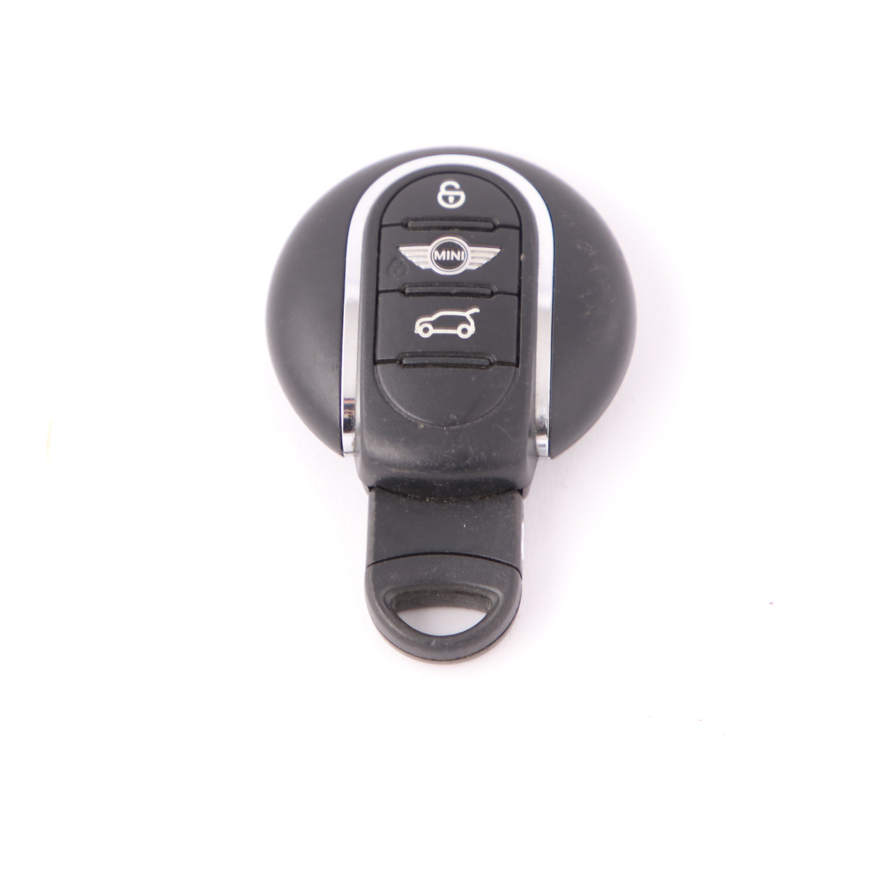 Remote Key Mini Cooper One F55 F56 F57 F60 Radio Alarm Fob Button 434 MHz