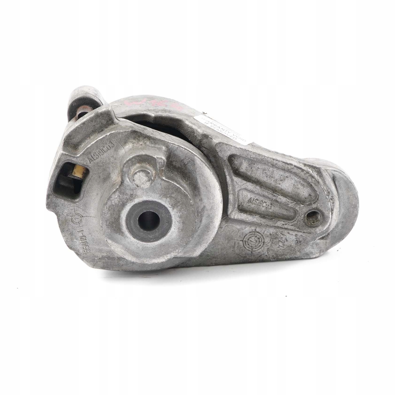 Mercedes-Benz W164 W204 W211 Engine Alternator Tensioner Pulley A6422001370