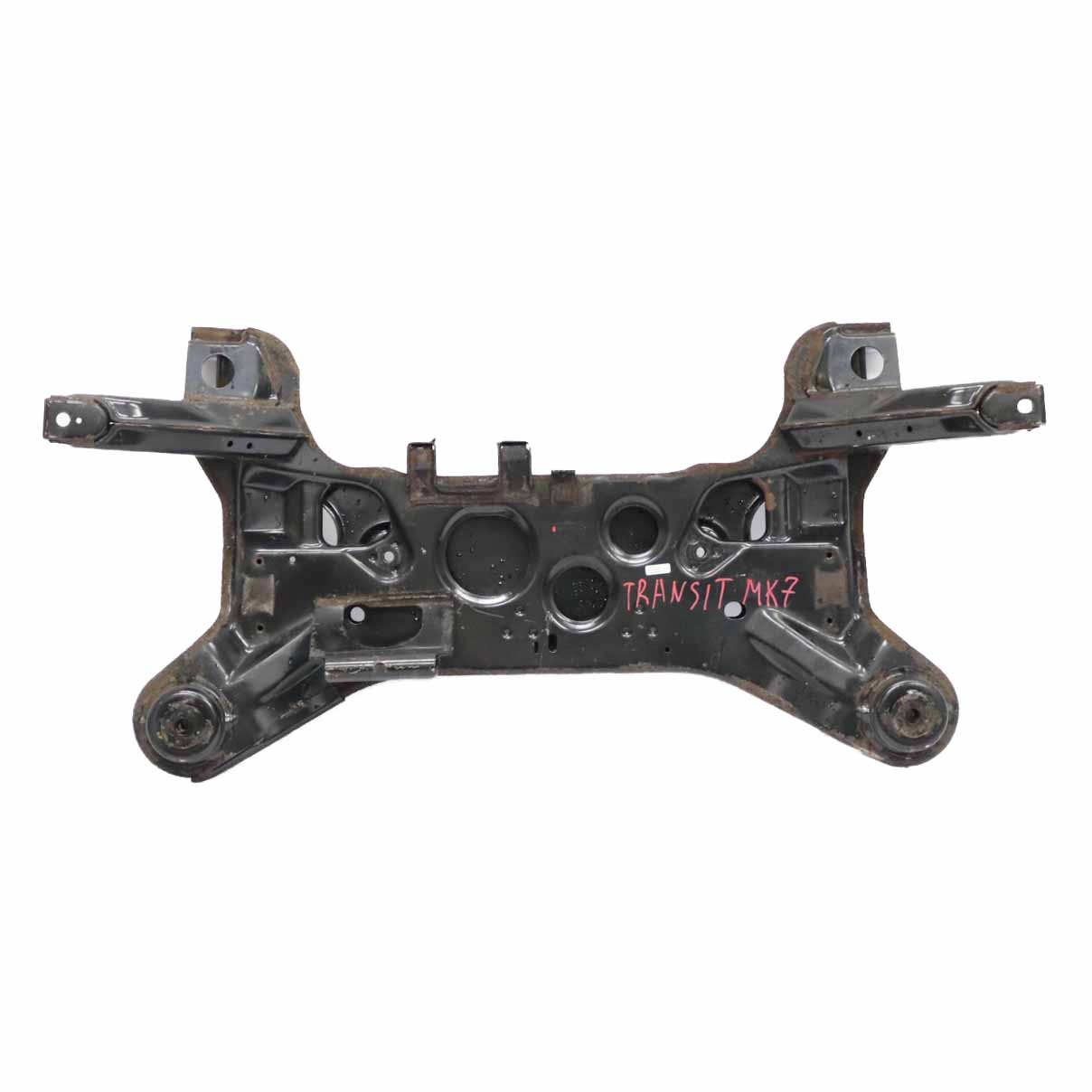 Front Subframe Ford Transit MK7 Cradle Axle Beam Mounting Carrier 8C11-5019-AF