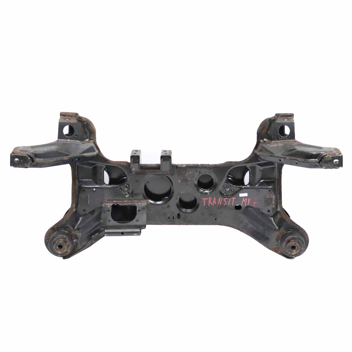 Front Subframe Ford Transit MK7 Cradle Axle Beam Mounting Carrier 8C11-5019-AJ