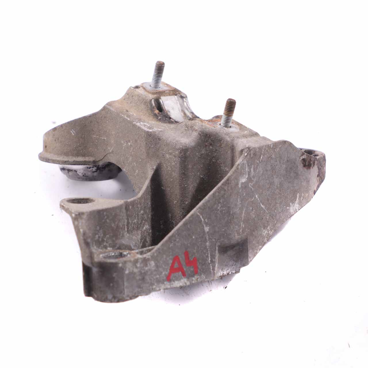 Audi A4 B7 2.0 TDI Diesel Engine Mount Left N/S Support Holder 8E0199351M