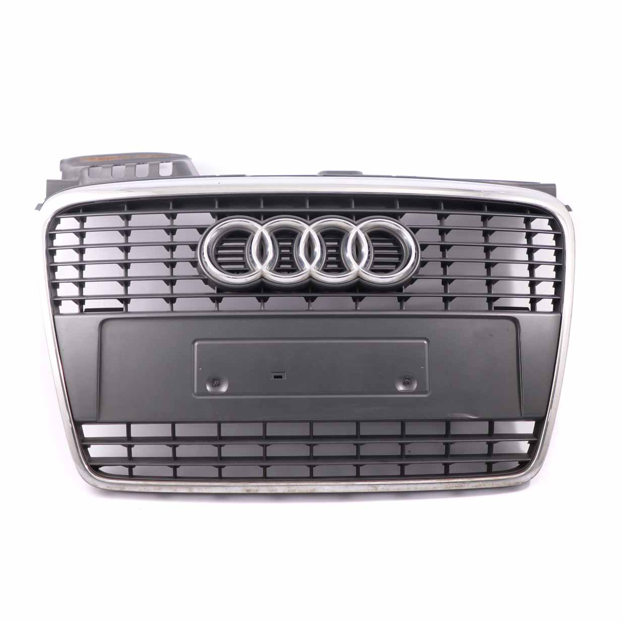 Frontgrill Audi A4 B7 Kühlergrillblende Chrom 8E0 853 651 Q