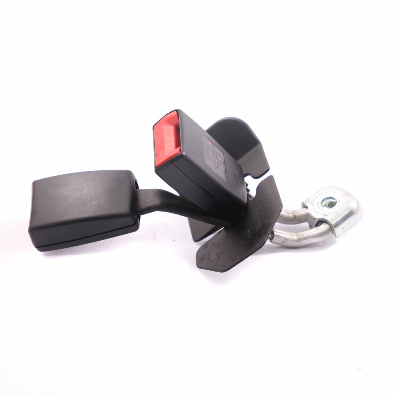 Audi A4 B7 Rear Centre Seat Belt Buckle 8E0857739010