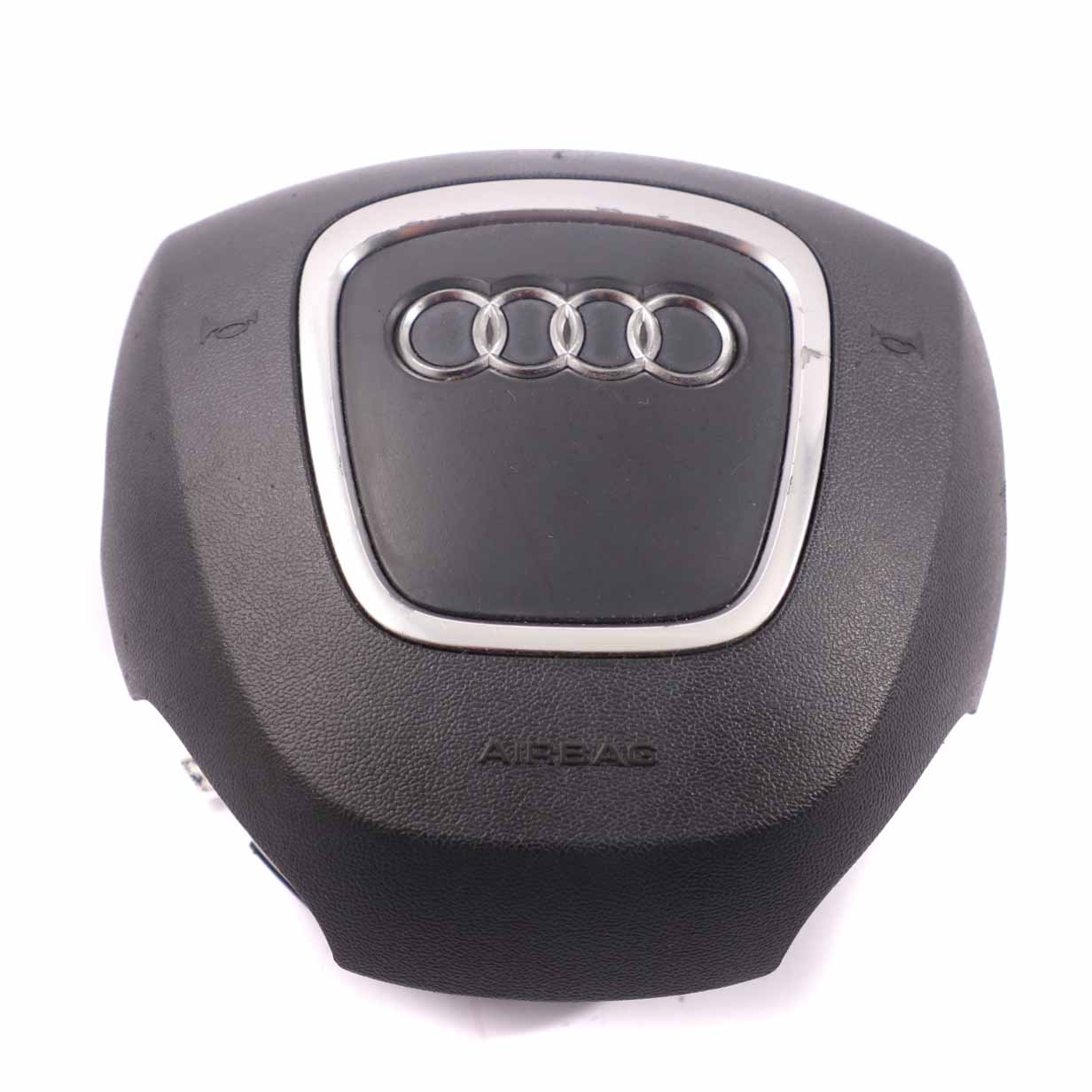 Audi A4 B6 B7 Steering Wheel Driver's Side Module 8E0880201DE