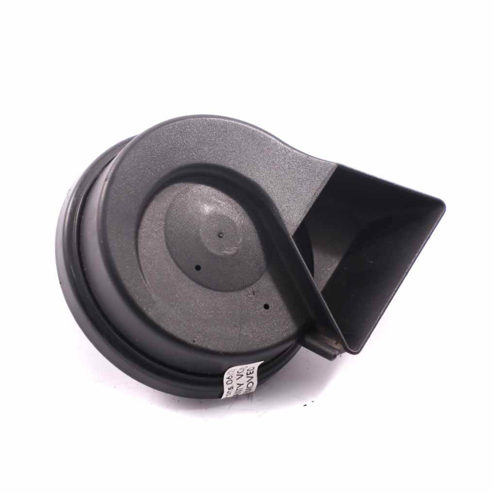 Audi A4 B7 Horn Sound Signal Fanfare Alarm Low Tone Siren 8E0951221C