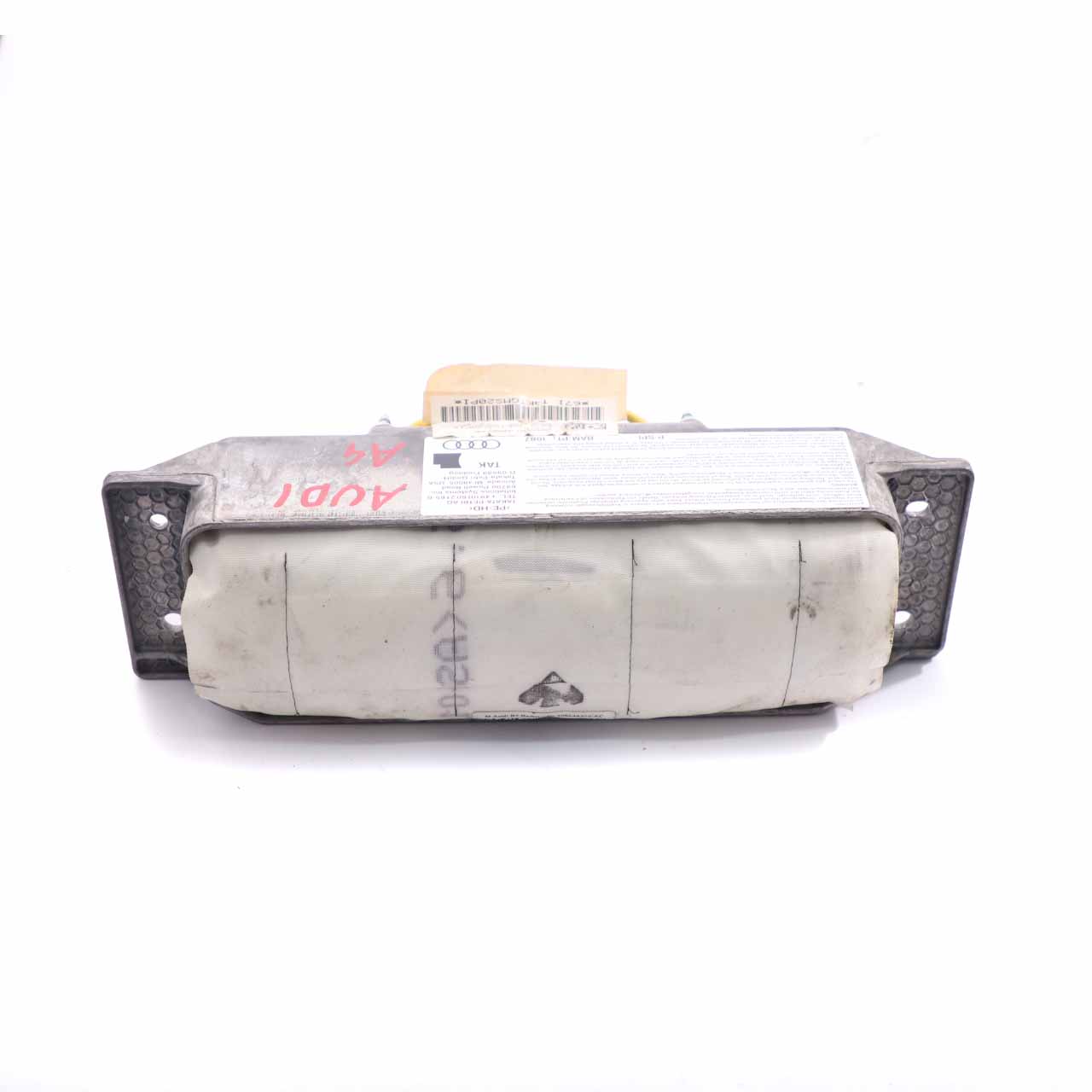 Audi A4 B7 Airbag Passenger Side Front Dashboard Dash Air Bag 8E2880204D