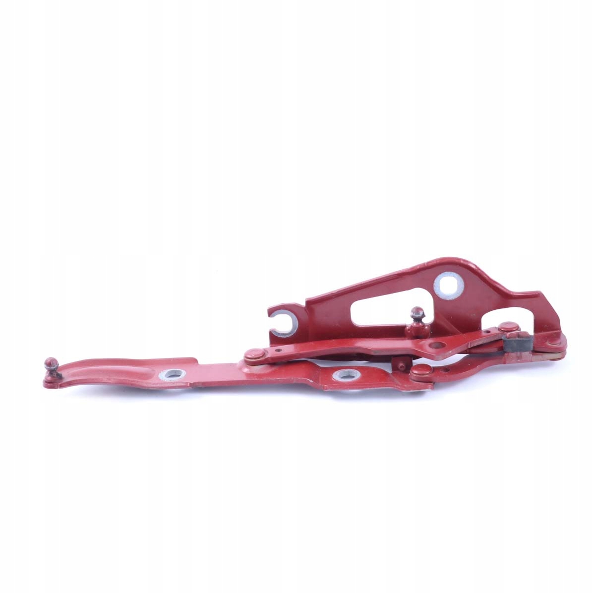 BMW 1 E82 E88 Boot Trunk Lid Tailgate Left Hinge N/S Vermilionrot Red 7166751