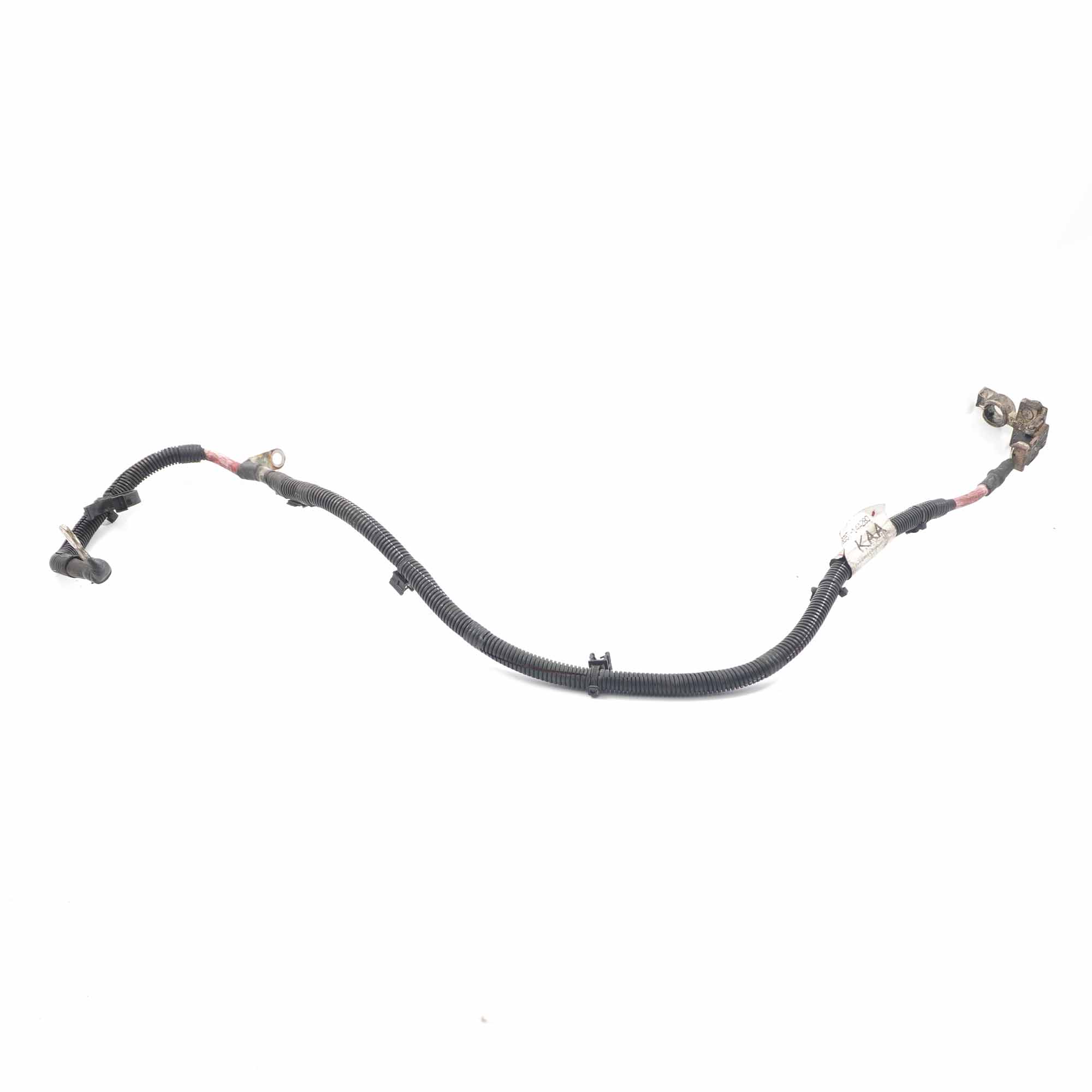 Ford Mondeo Mk4 Battery Terminal Cable Wiring Connecting 8G9T-14A280