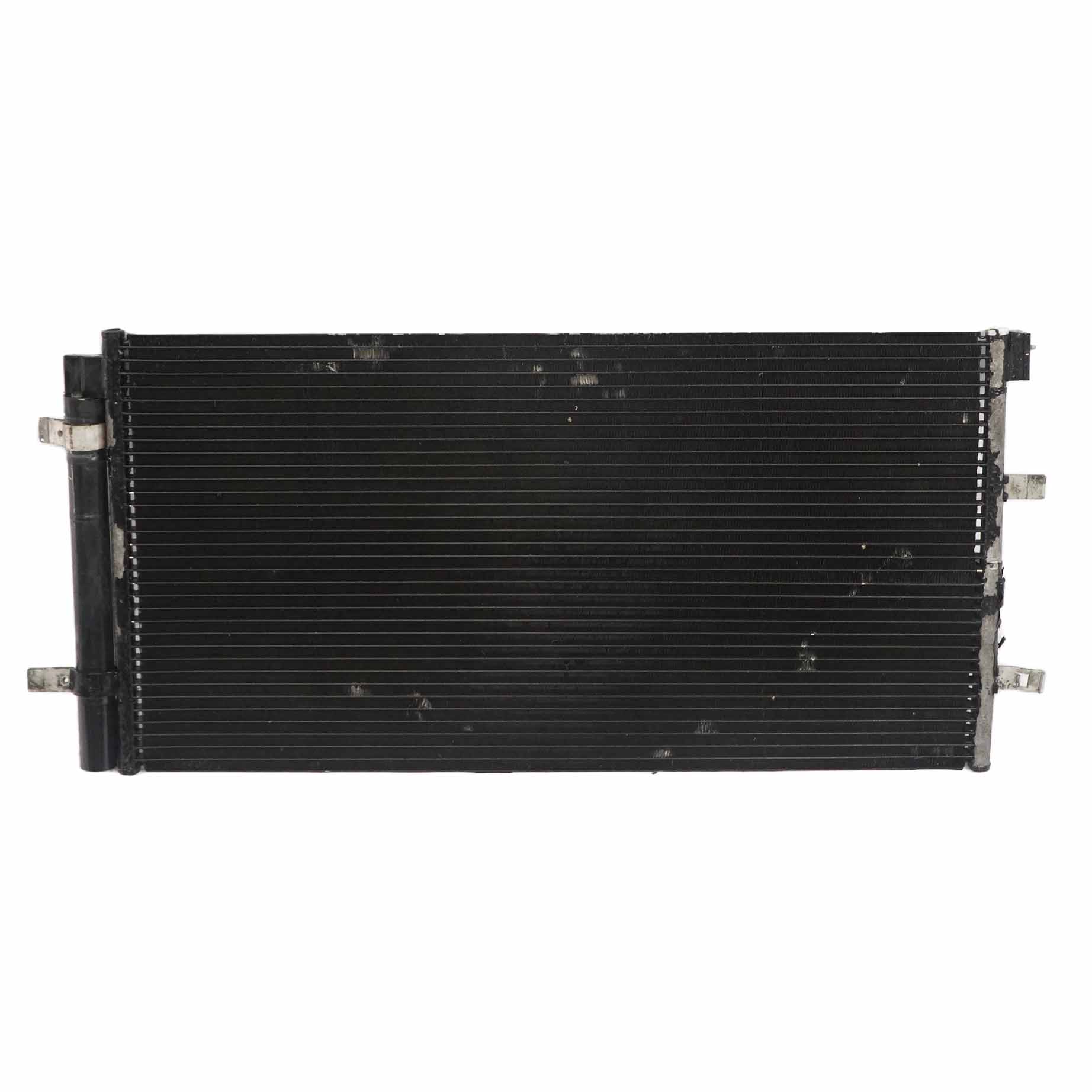 Audi A4 B8 Kühler Wasser Kühler Klimaanlage A/C Kondensator 8K0260401L