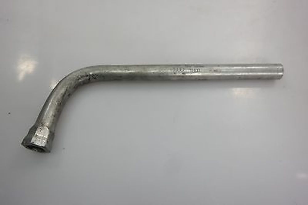 VW AUDI Radspange Radmutternschlüssel Werkzeugschlüssel 17mm 8N0012219