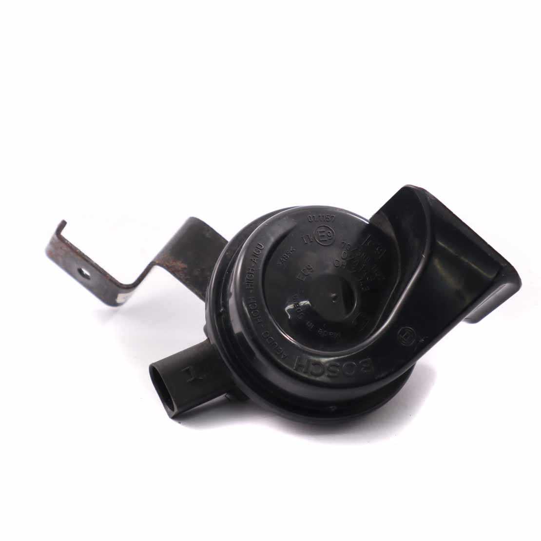 Audi A3 8P Horn Signal Fanfare High Tone Pitch Siren 8P0951229