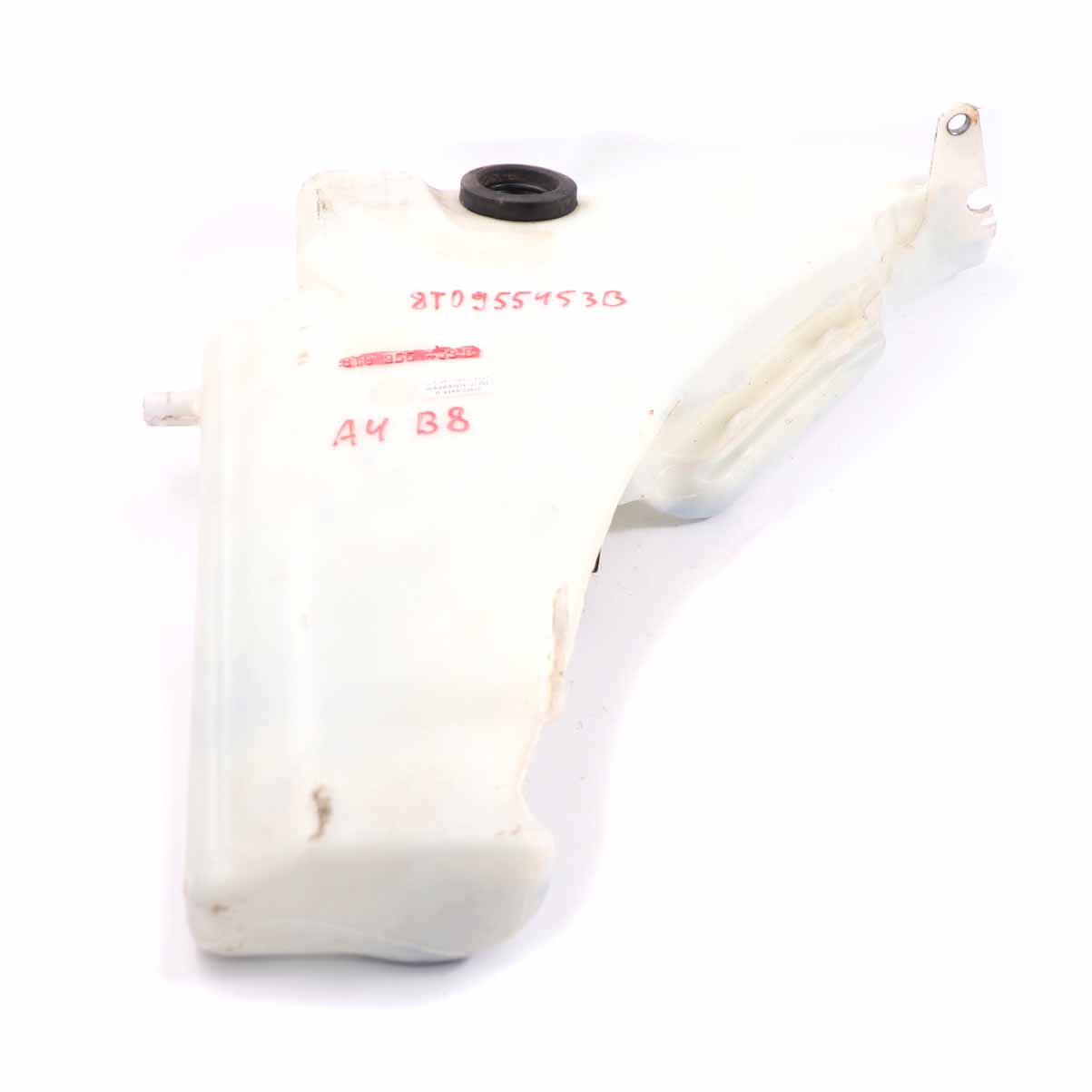 Audi A4 B8 A5 8T Scheiben Waschanlage Flasche Tank Reservoir Vorne 8T0955453B