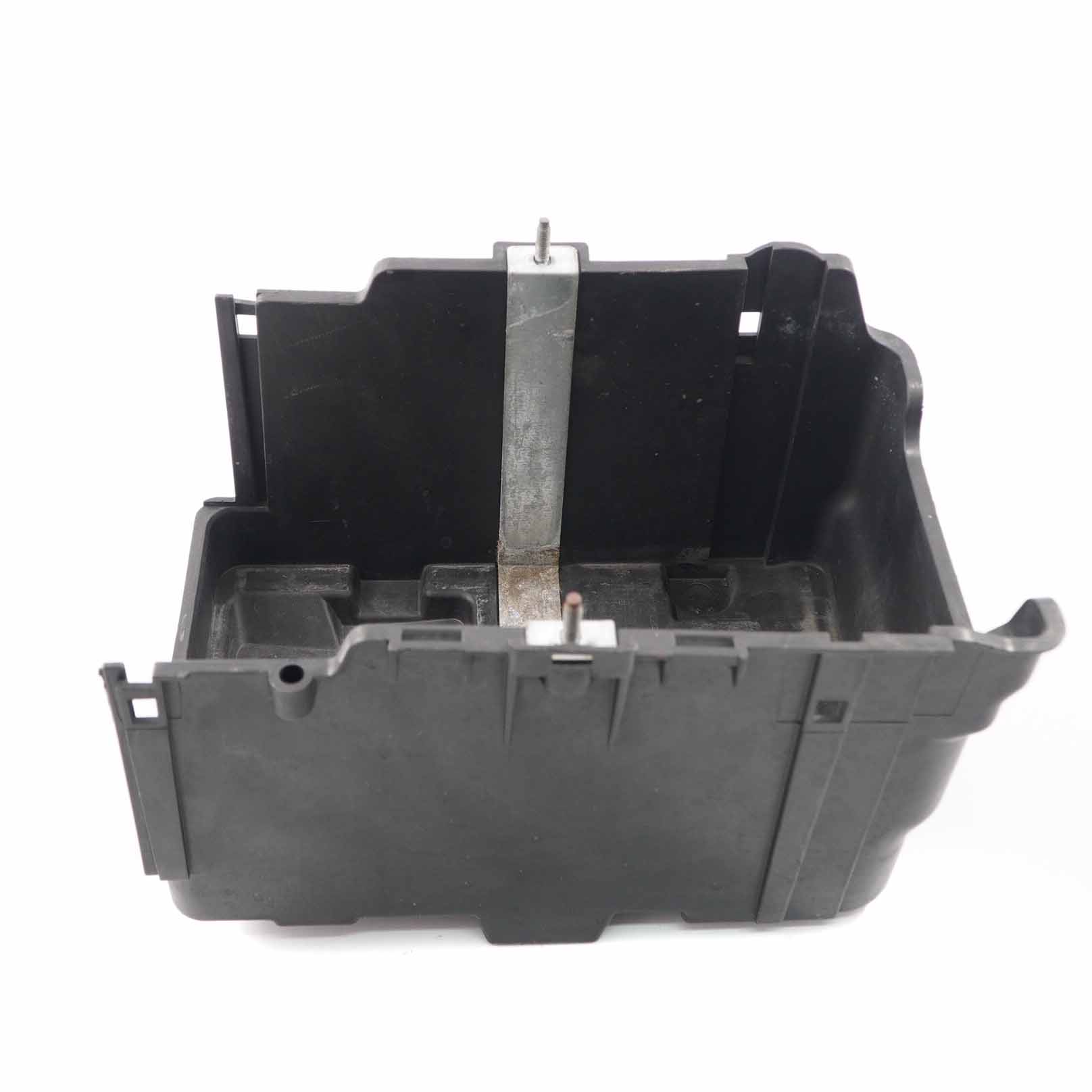 Ford Fiesta MK7 Battery Box Tray Housing Holder Bracket 8V2110723BC