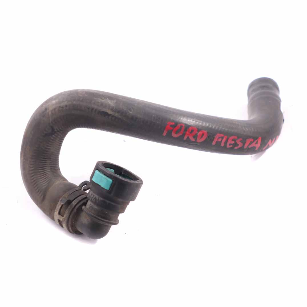 Ford Fiesta MK7 1.6 TDCI Radiator Hose Water Coolant Pipe Line 8V2118K580BA