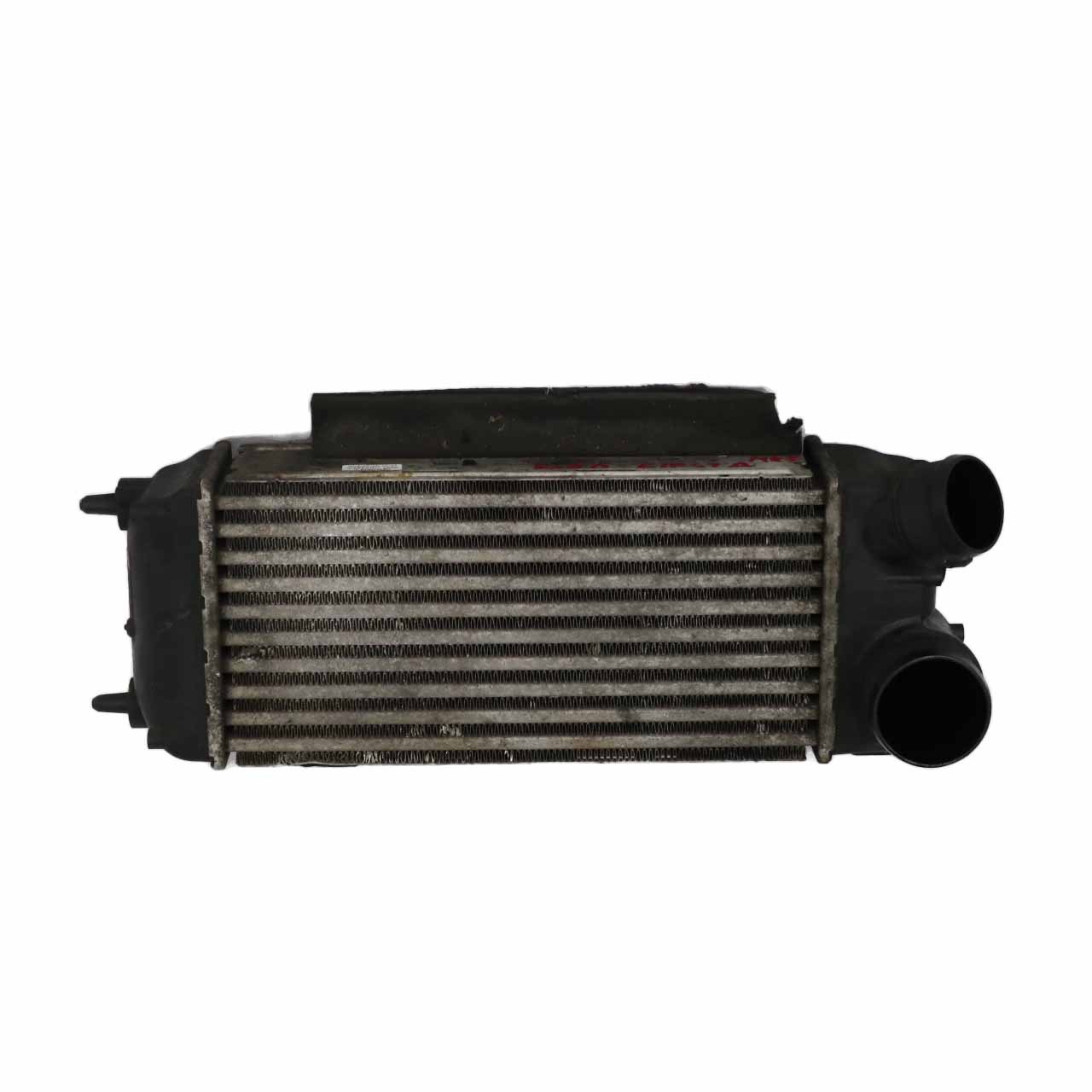 Ford Fiesta MK7 Intercooler Refroidisseur d'air charge Diesel 8V519L440AE