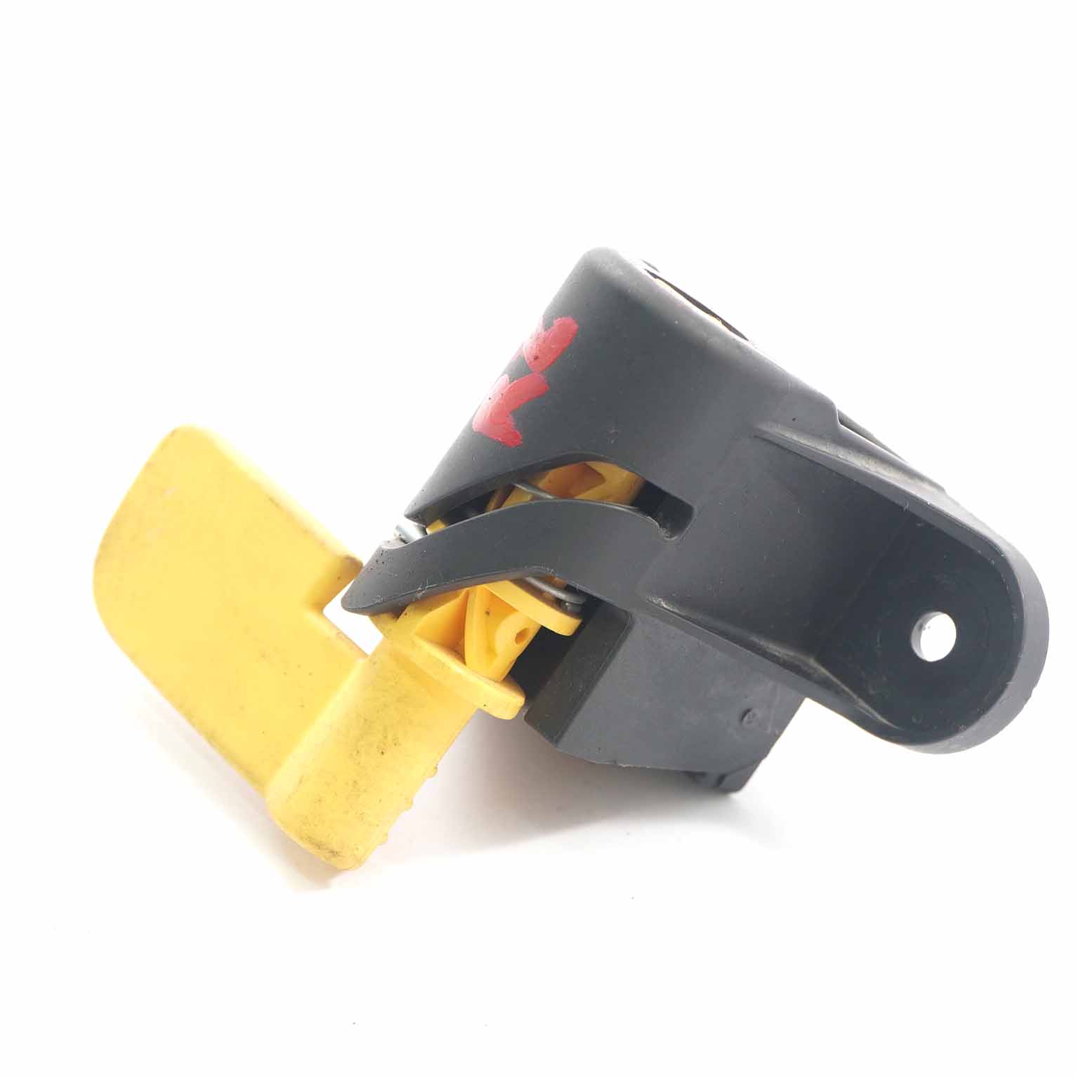 Renault Trafic III Vivaro B Door Lock Rear Door Lock Catch Latch 905037994R