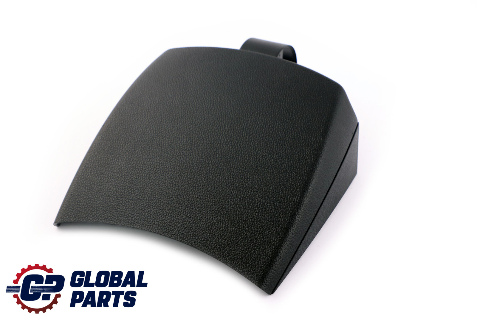 BMW 1 Series E81 E87N E88 Cover Centre Console Rear Armrest Black 9110415