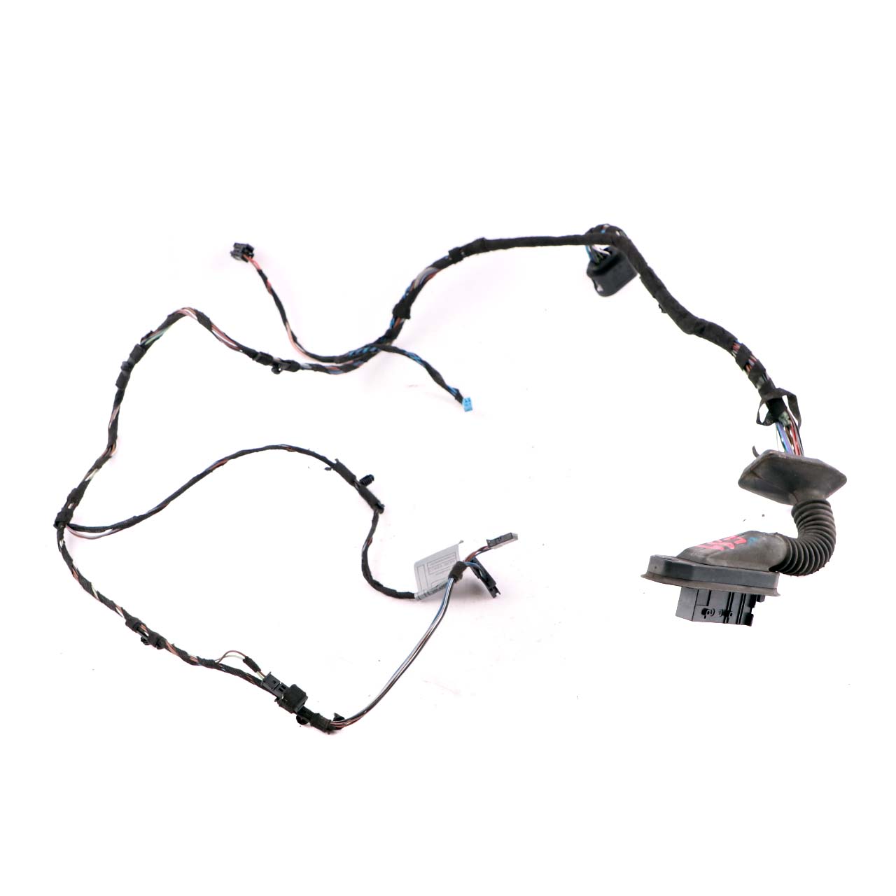 BMW 1 Series E81 E82 Door Wiring Loom Harness 9118111