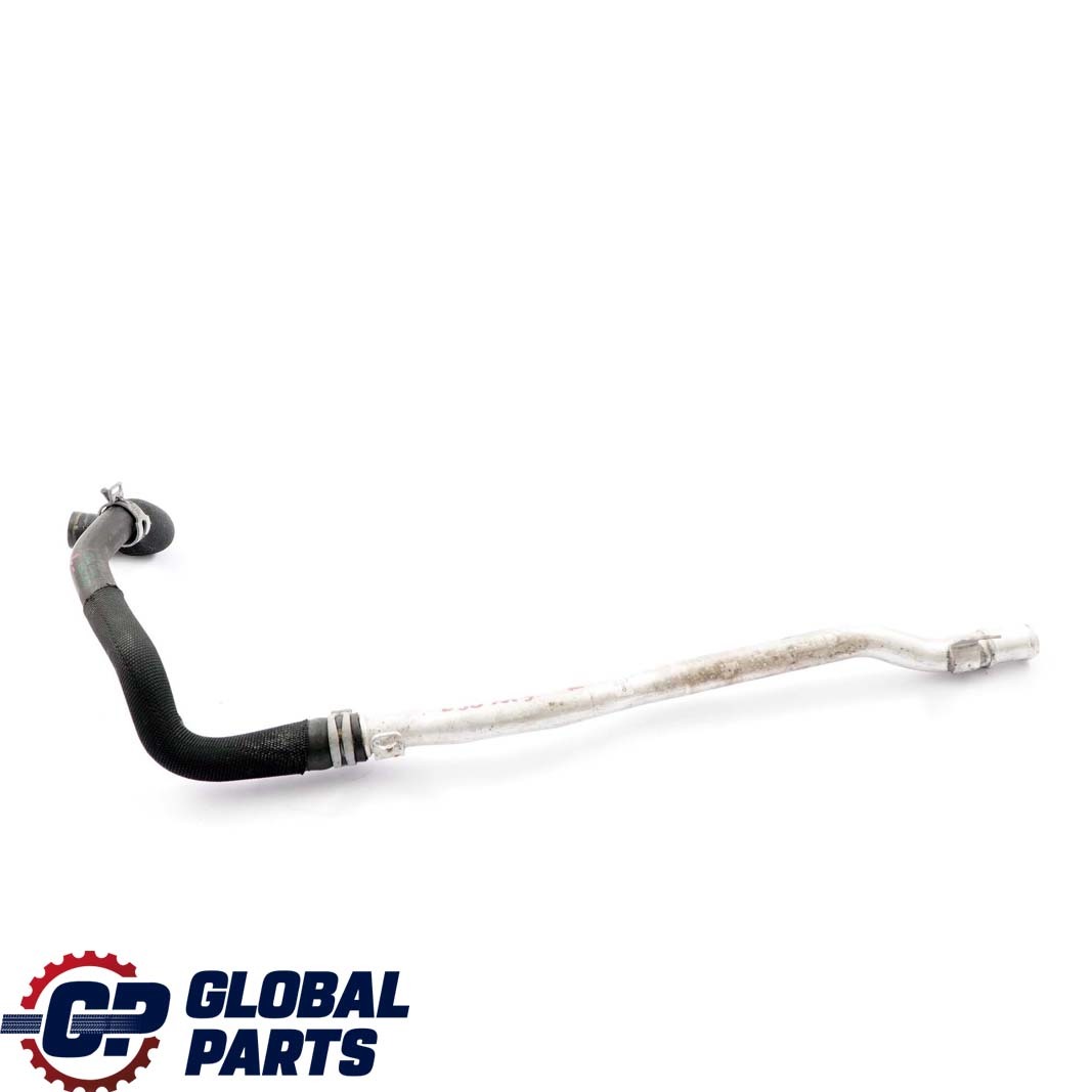 BMW 3 Series 1 E90 E92 E93 LCI M3 Hose Pipe For Radiator And Engine Return