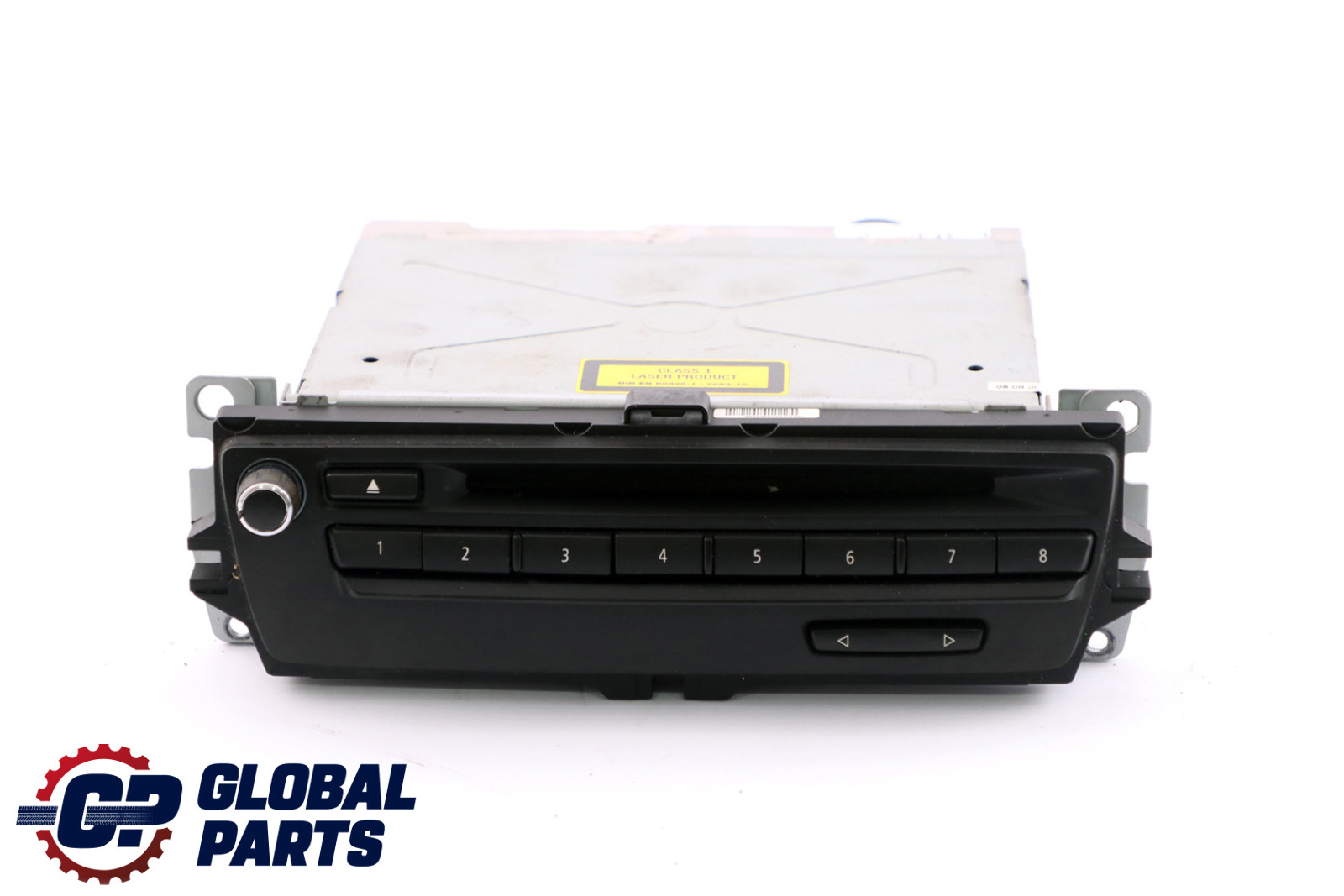 BMW 1 3 Series E81 E87 E90 Business Navigation M-ASK System Controller