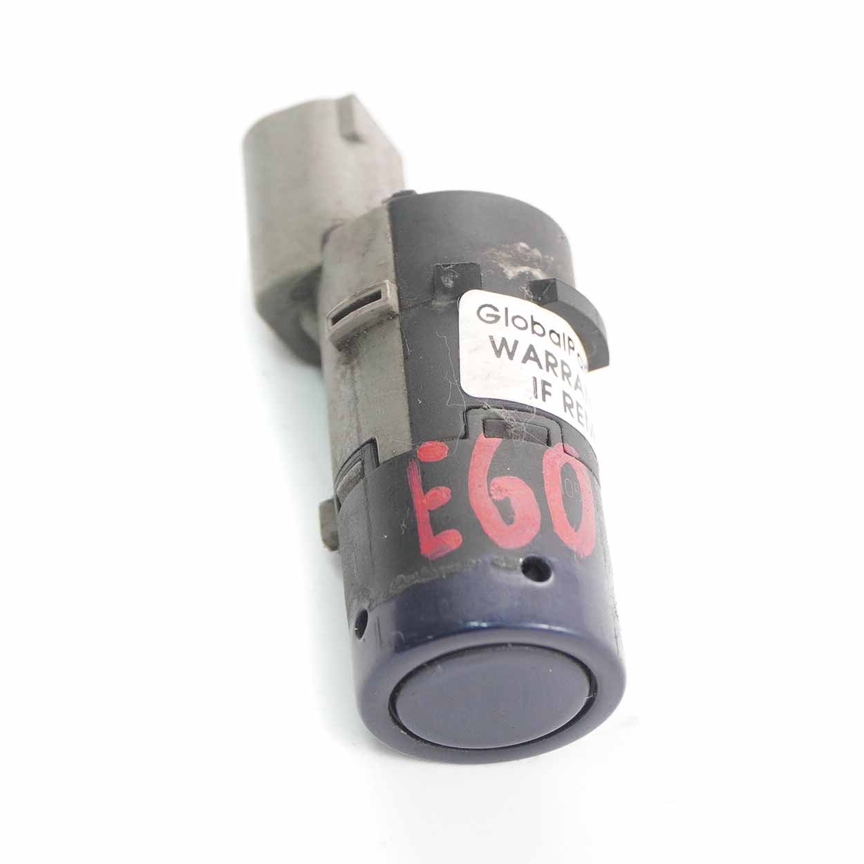 Parking Sensor BMW E60 E61 X3 E83 Front PDC Distance Deep Sea Blue - A76 9124166