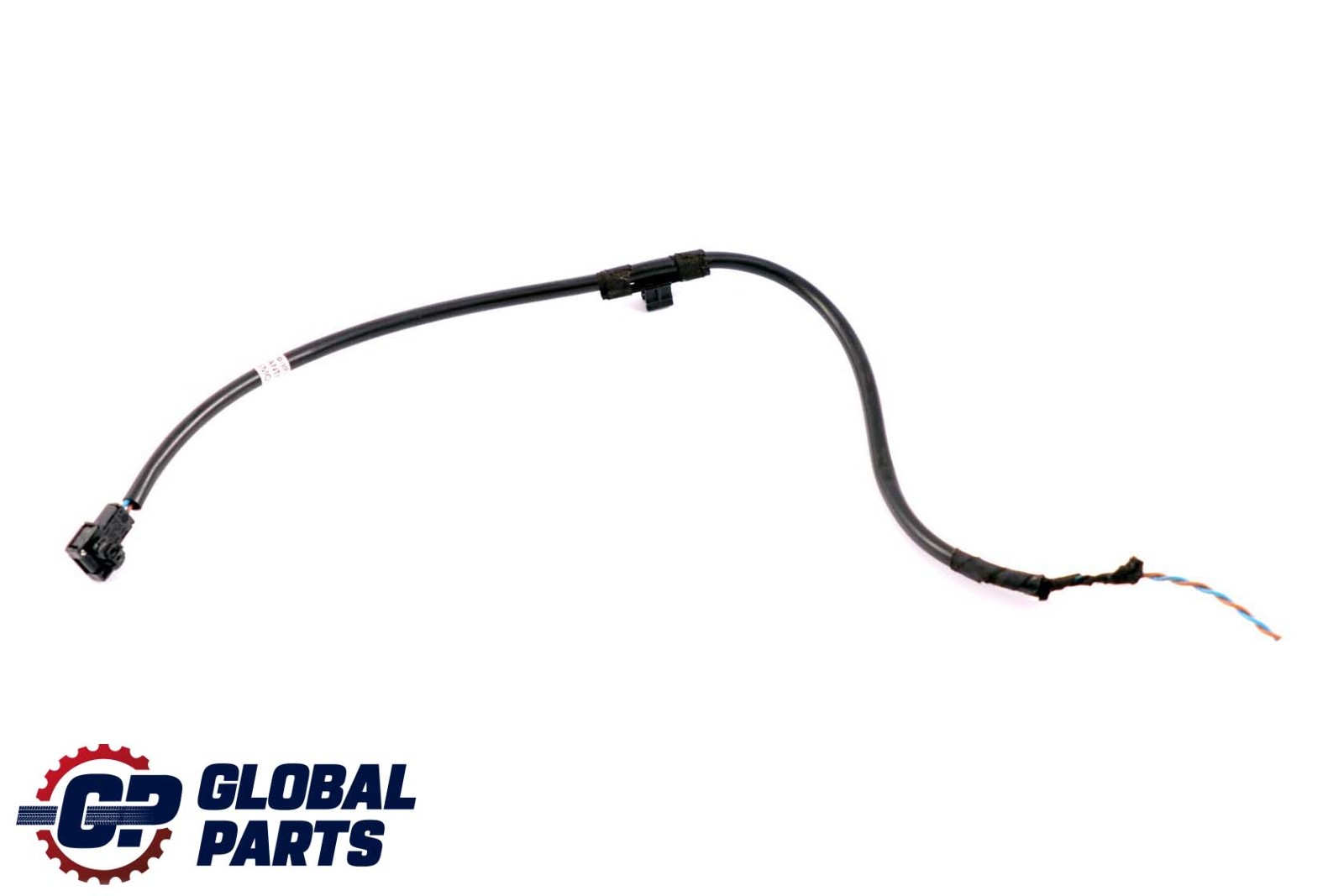 BMW 1 Series 2 E81 E87 E87N Additional Battery Cable Plus Pole Positive 9130879