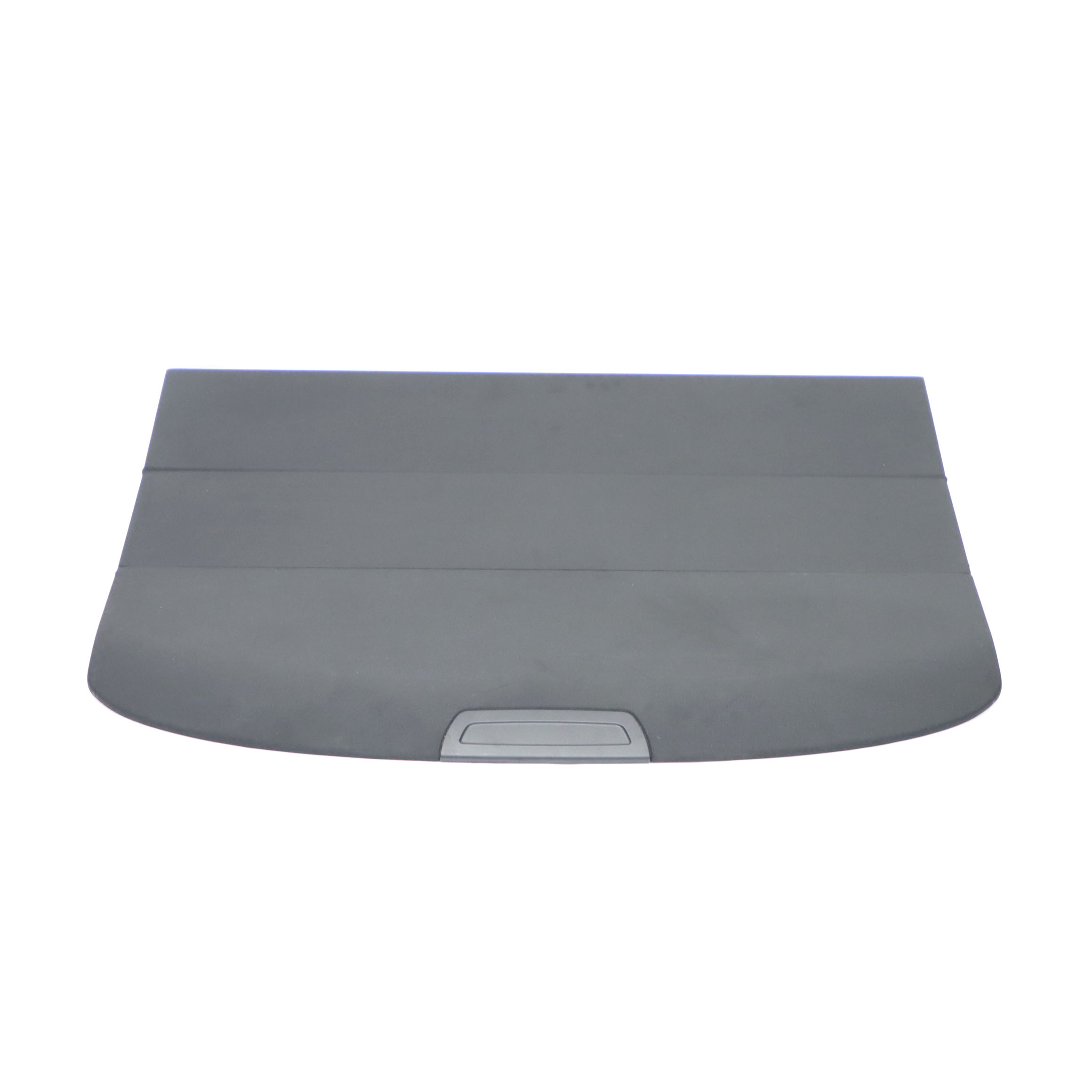 BMW X6 E71 F16 Rear Window Shelf Parcel Load Cover Anthracite 9133316