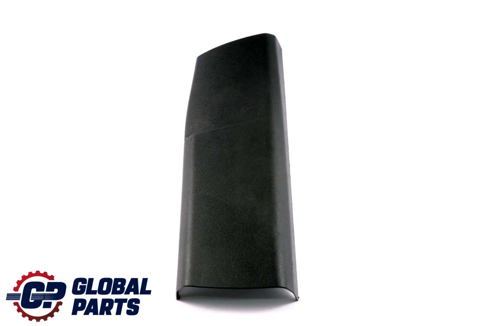 BMW X6 Series E71 Cover Pillar Trim B-Column Bottom Right O/S Black 6979848