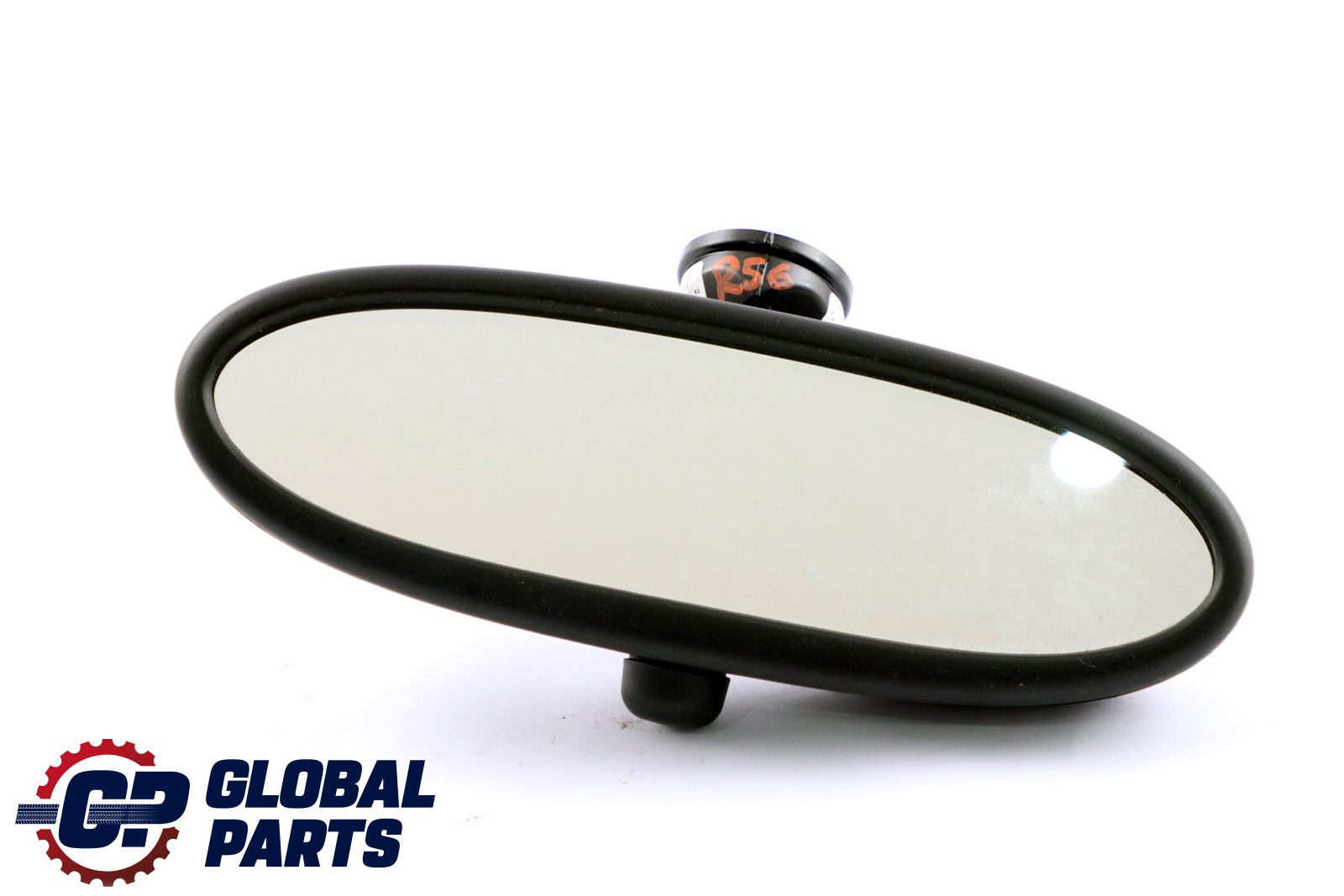 BMW Mini Cooper One R55 R56 R60 Manual Interior Mirror Radio 868 MHZ 9134358