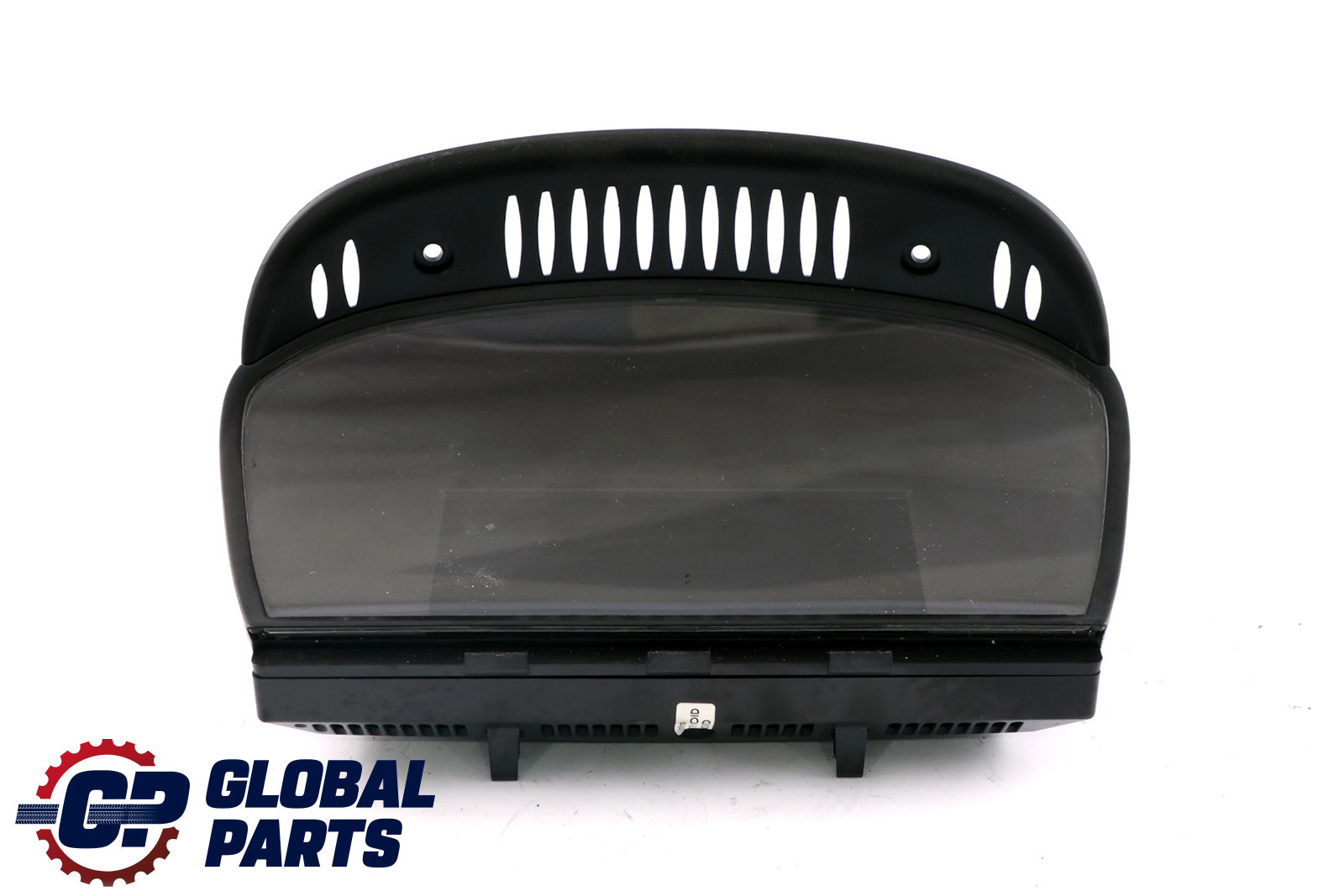 BMW 5 6 er E60 E63 Bordmonitor 6,5" 9141807