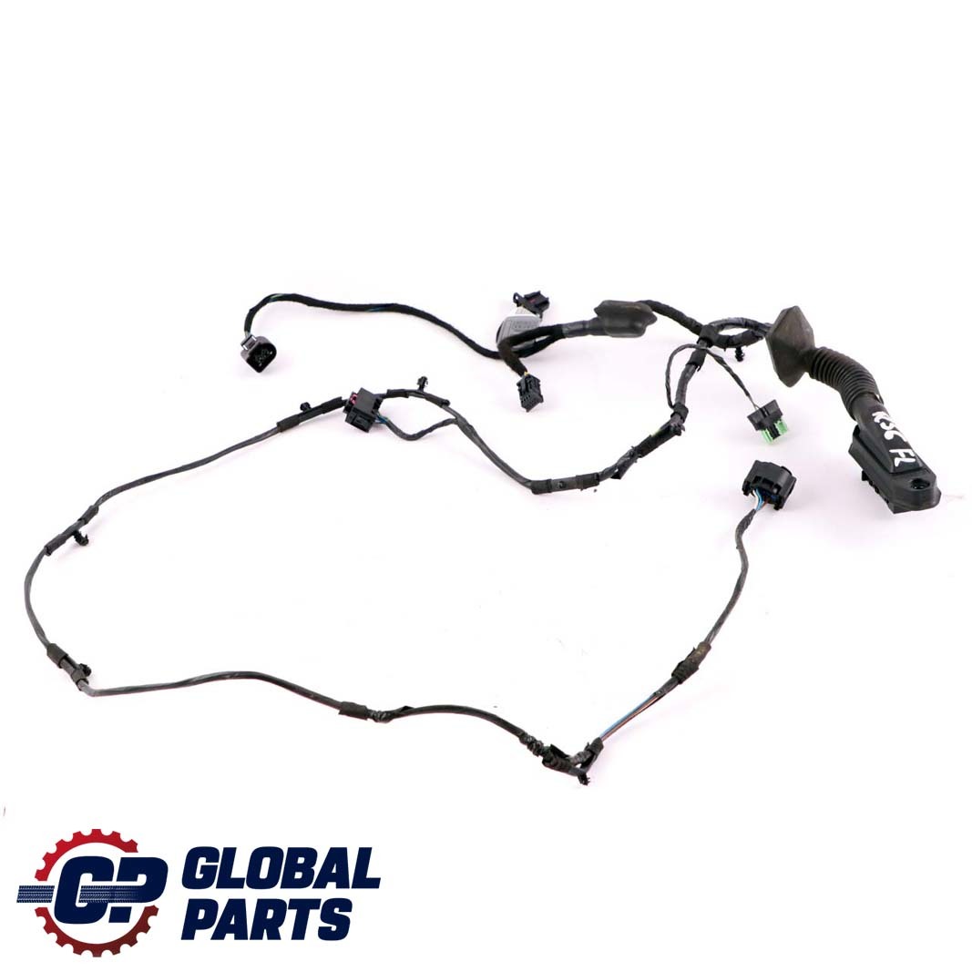 Mini Cooper One R56 Vorne Links Tür Kabelbaum Kabel 9142405