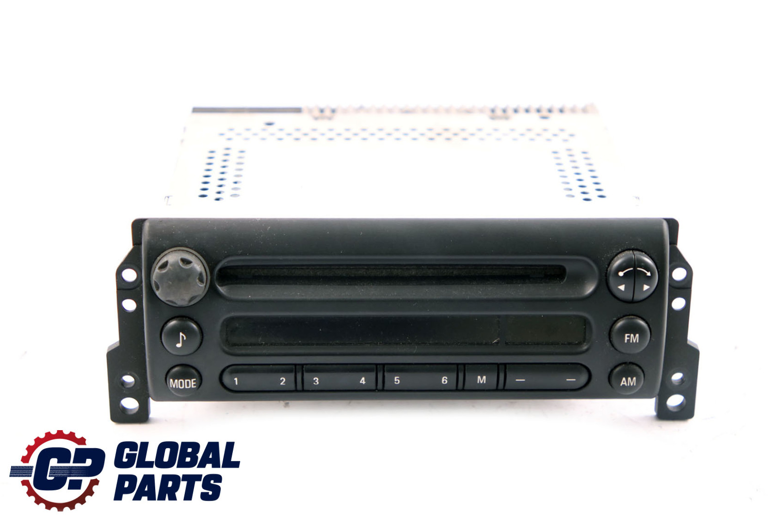 Mini Cooper One R50 R52 R53 Radio CD 9142414