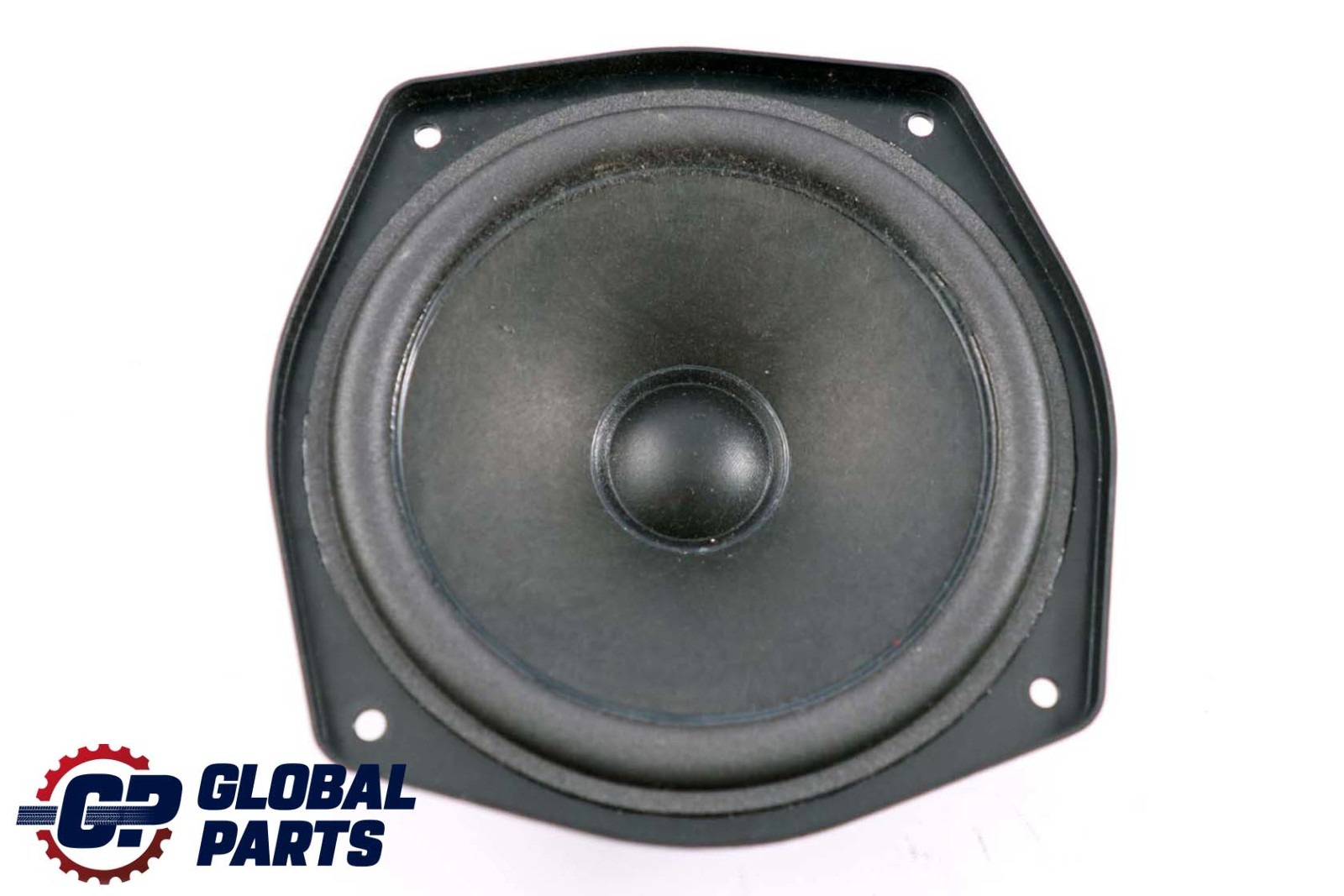 BMW Z4 E85 E86 Front Sub Woofer Speaker Midbass Left Right N/O/S 9143241