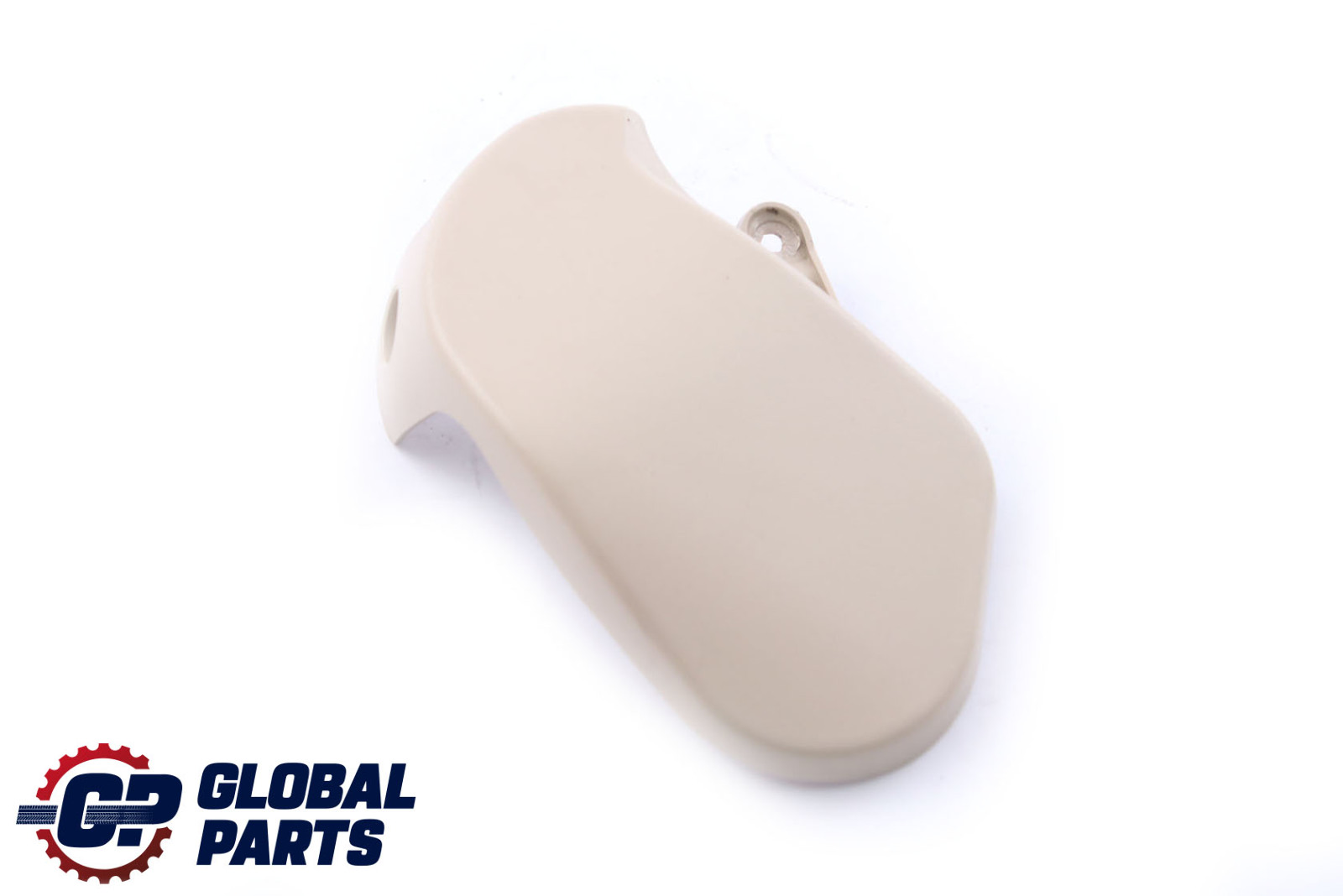 BMW E93 Front Right Seat O/S Cover Inner Trim Cremebeige 9114926