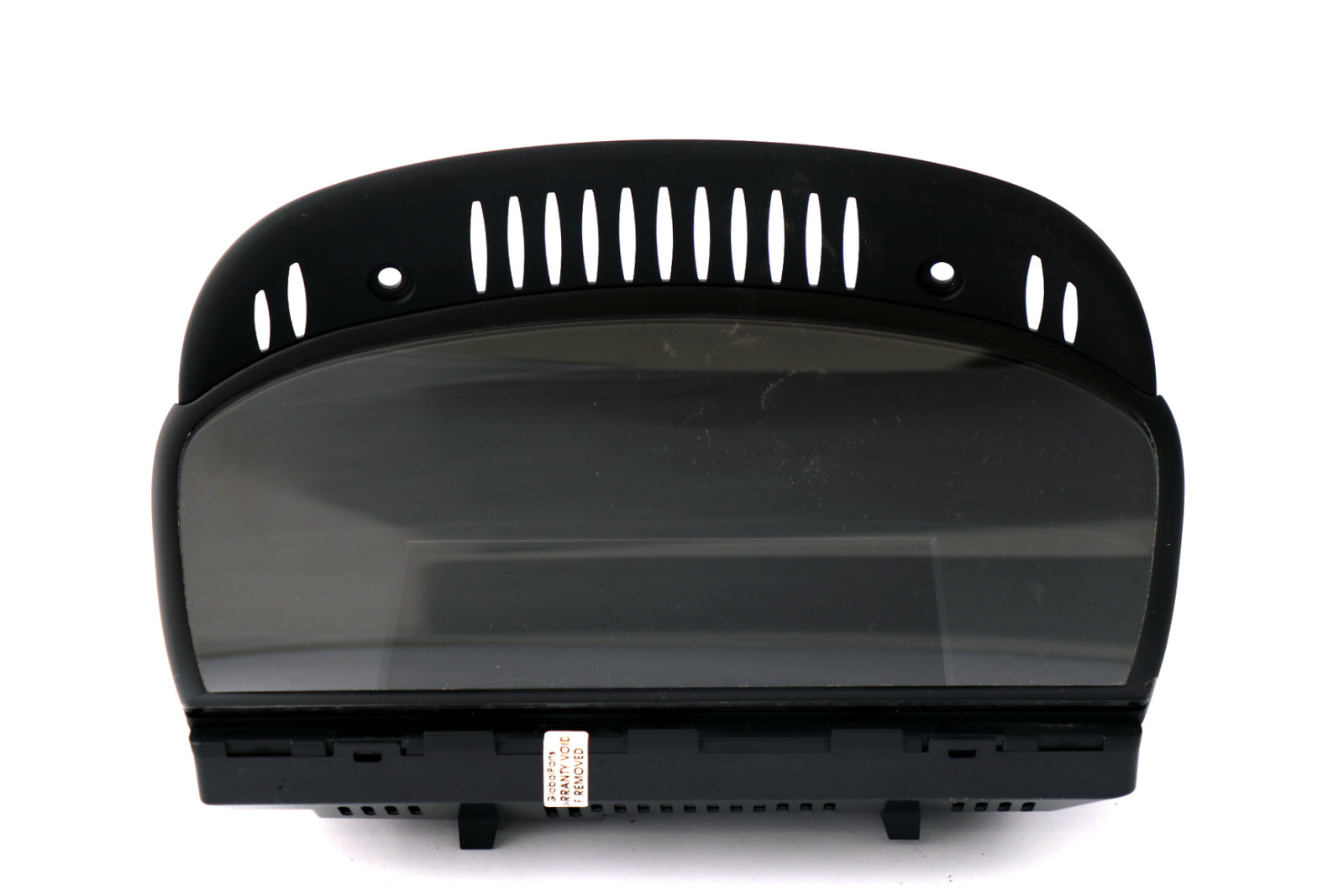 BMW E60 E63 E64 Navi Bordmonitor Bildschirm Steuergerät 6,5" 9145103