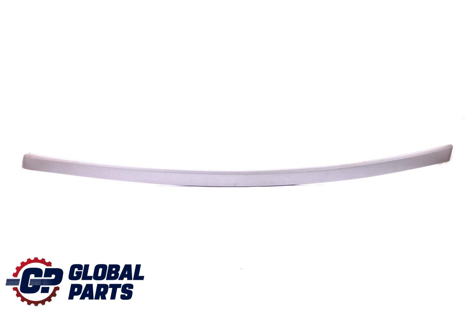 BMW E92 E93 Strip Front Right O/S Door Trim Glacier Silber Silver