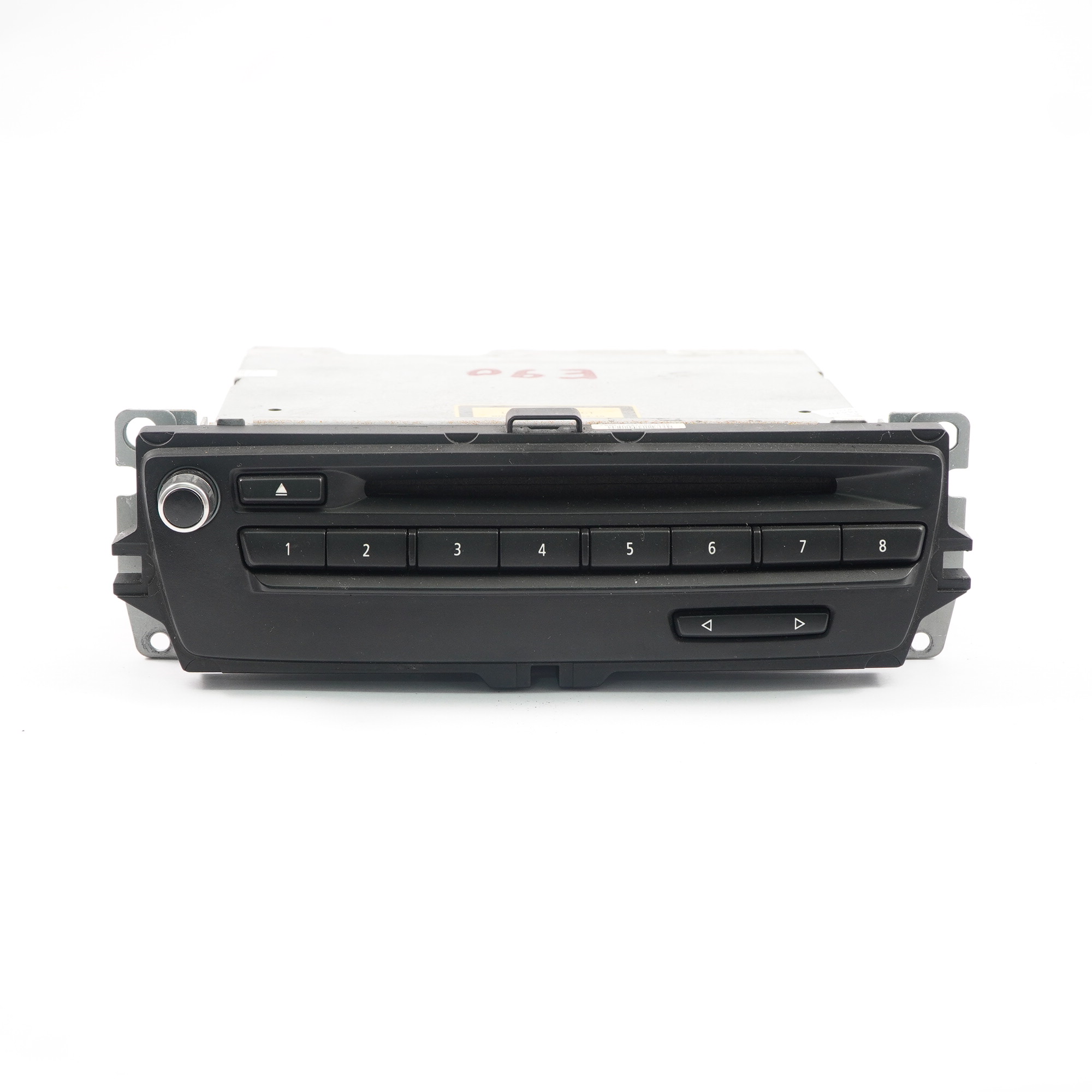 BMW E87 E90 Navigation Controller DVD M-ASK Business System Head Unit 9149232