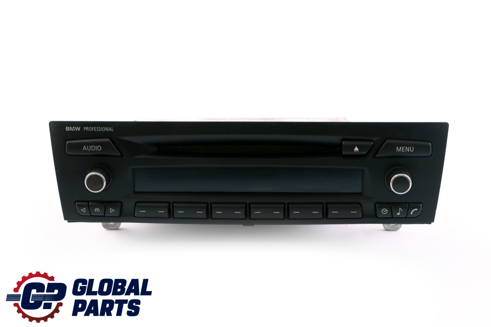 BMW 1 3 Series E81 E87 E90 E91 E92 Radio CD Professional 9150109 65129150109