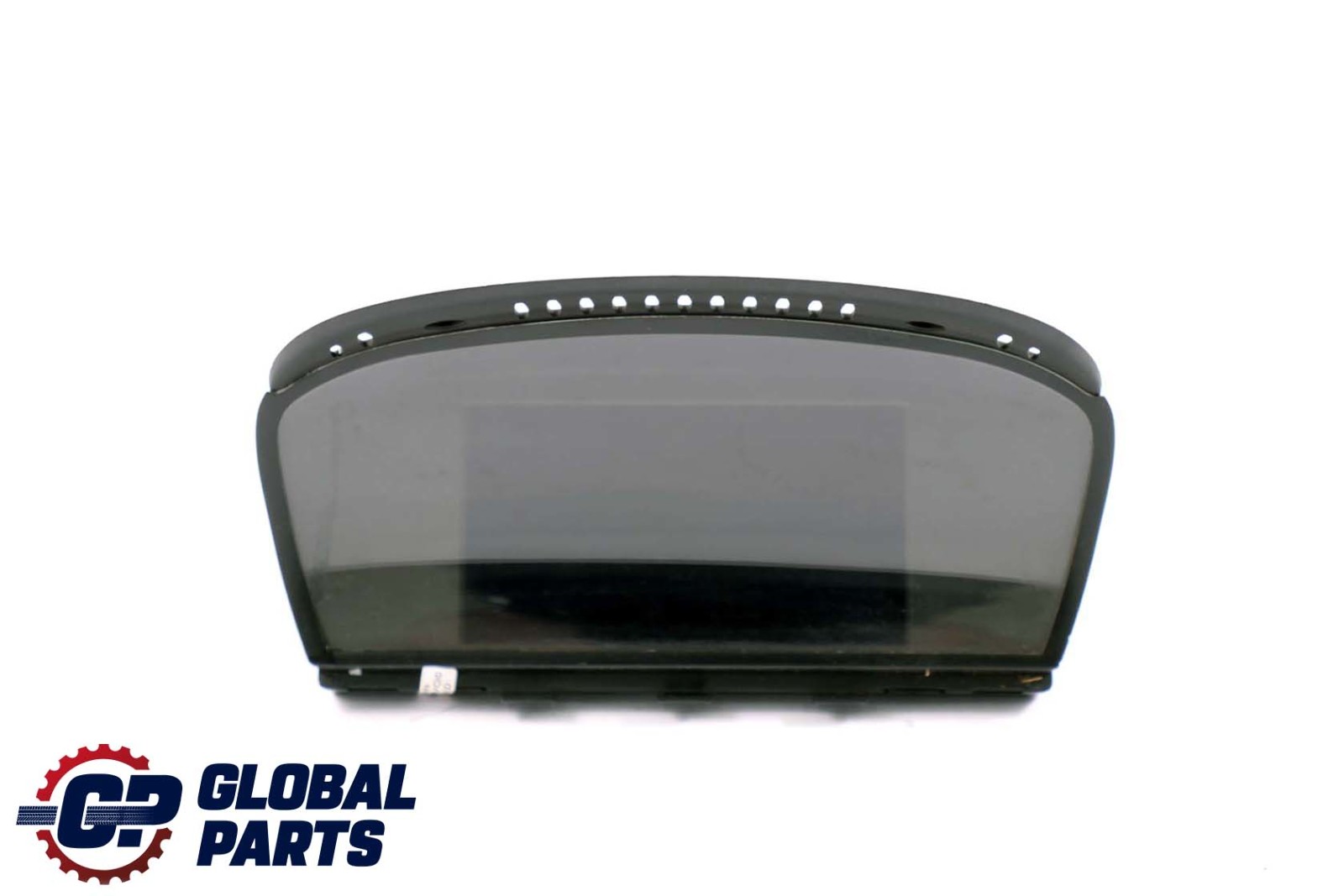 BMW 5 6 Reihe E60 E63 E64 Bordmonitor 6,5" 65829151976 65829151977