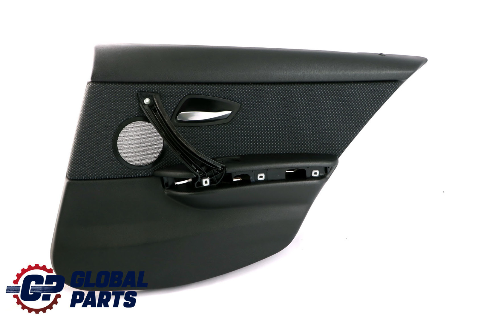 BMW E91 Touring Rear Right O/S Door Card Cloth Alcantara