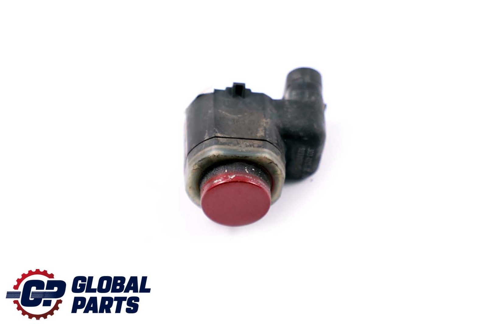 BMW 5 X5 X6 E60 E61 E70 LCI E71 Front Rear PDC Sensor Vermilionrot Red 9231285